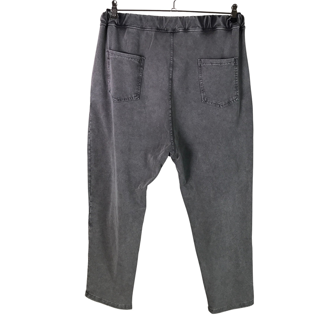 Unisex Perfect Jeans - Trikoohousut, koko 42 - (2)