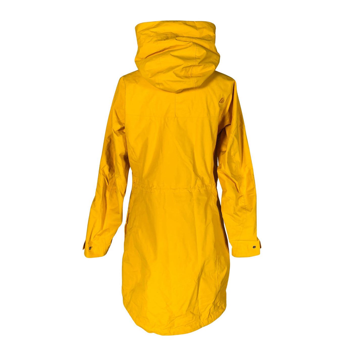 Unisex Didriksons - Parkatakki, koko 38 - (2)