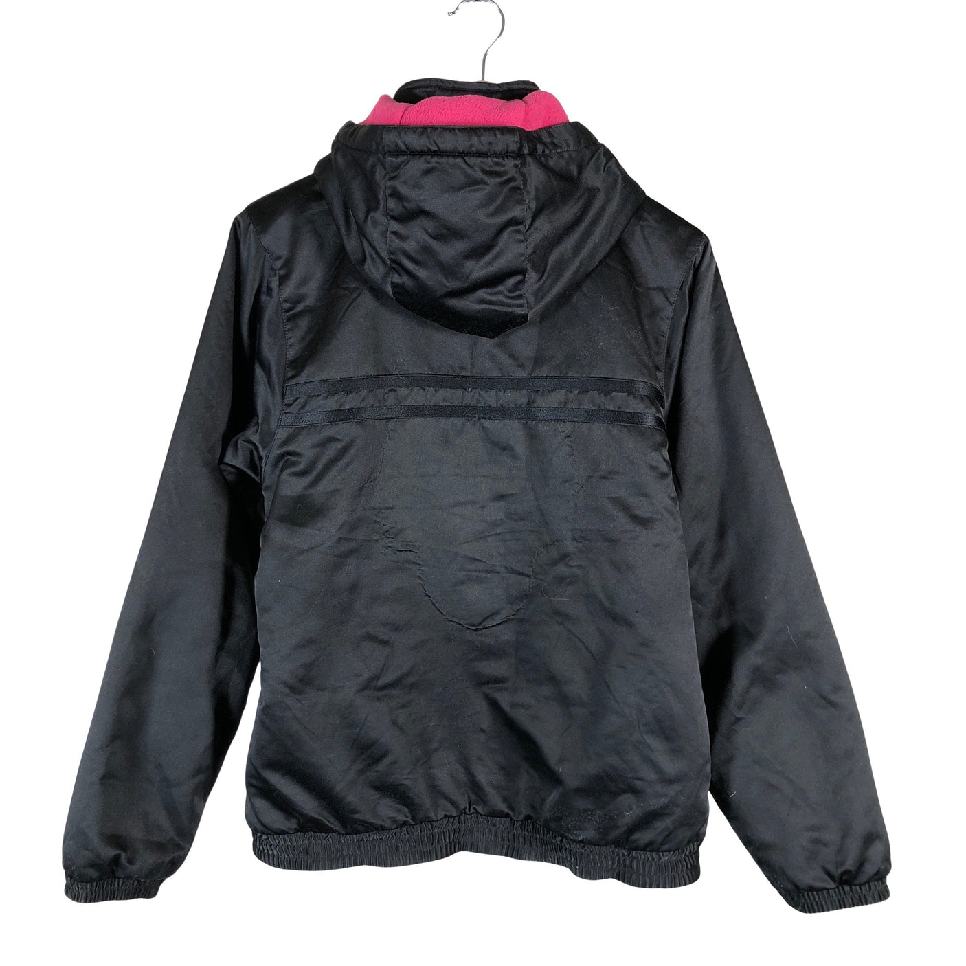 Unisex Lonsdale - Toppatakki, koko 38 - (2)