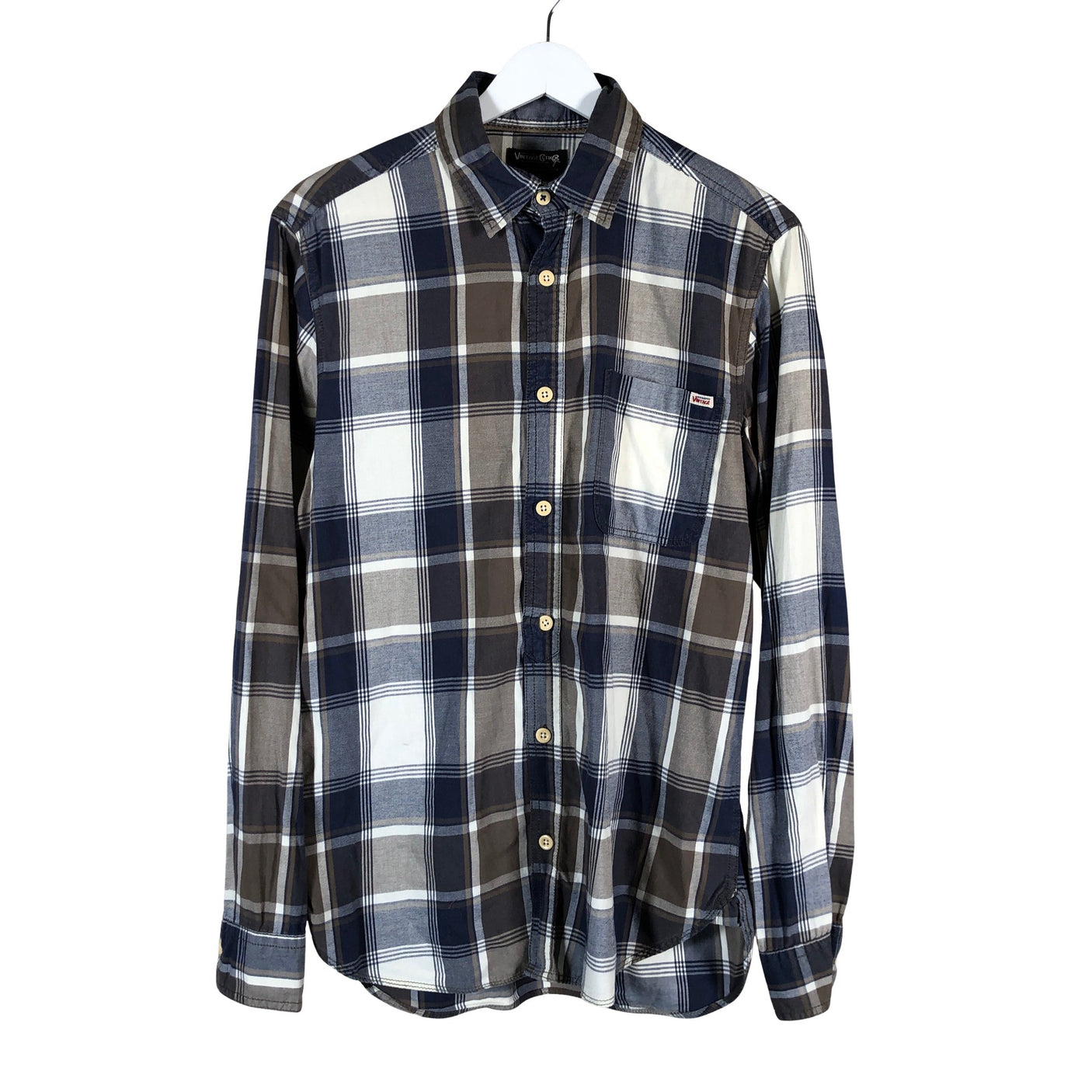 Unisex Jack & Jones - Kauluspaita, koko S - (1)