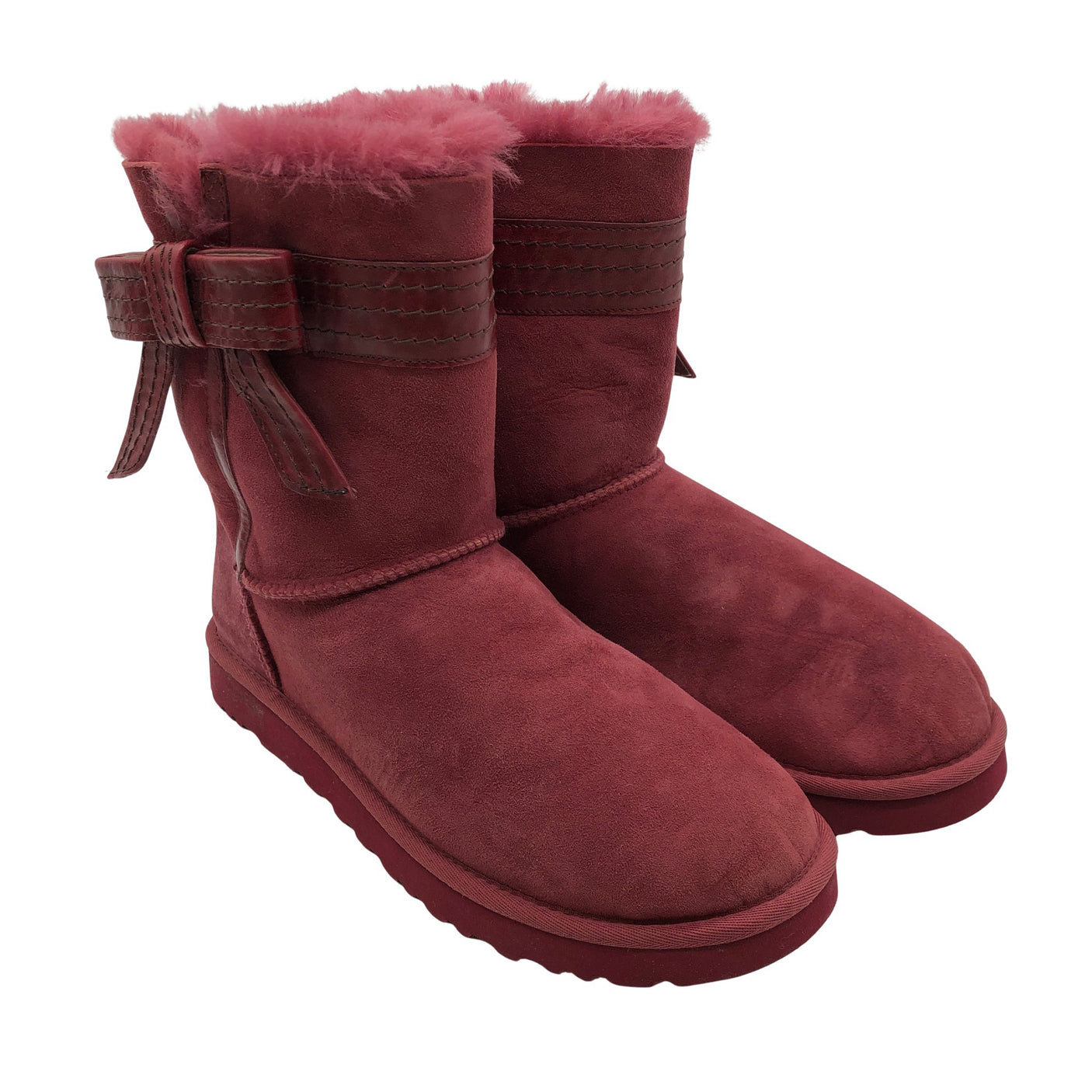 Unisex Ugg - Talvikengät, koko 41 - (2)