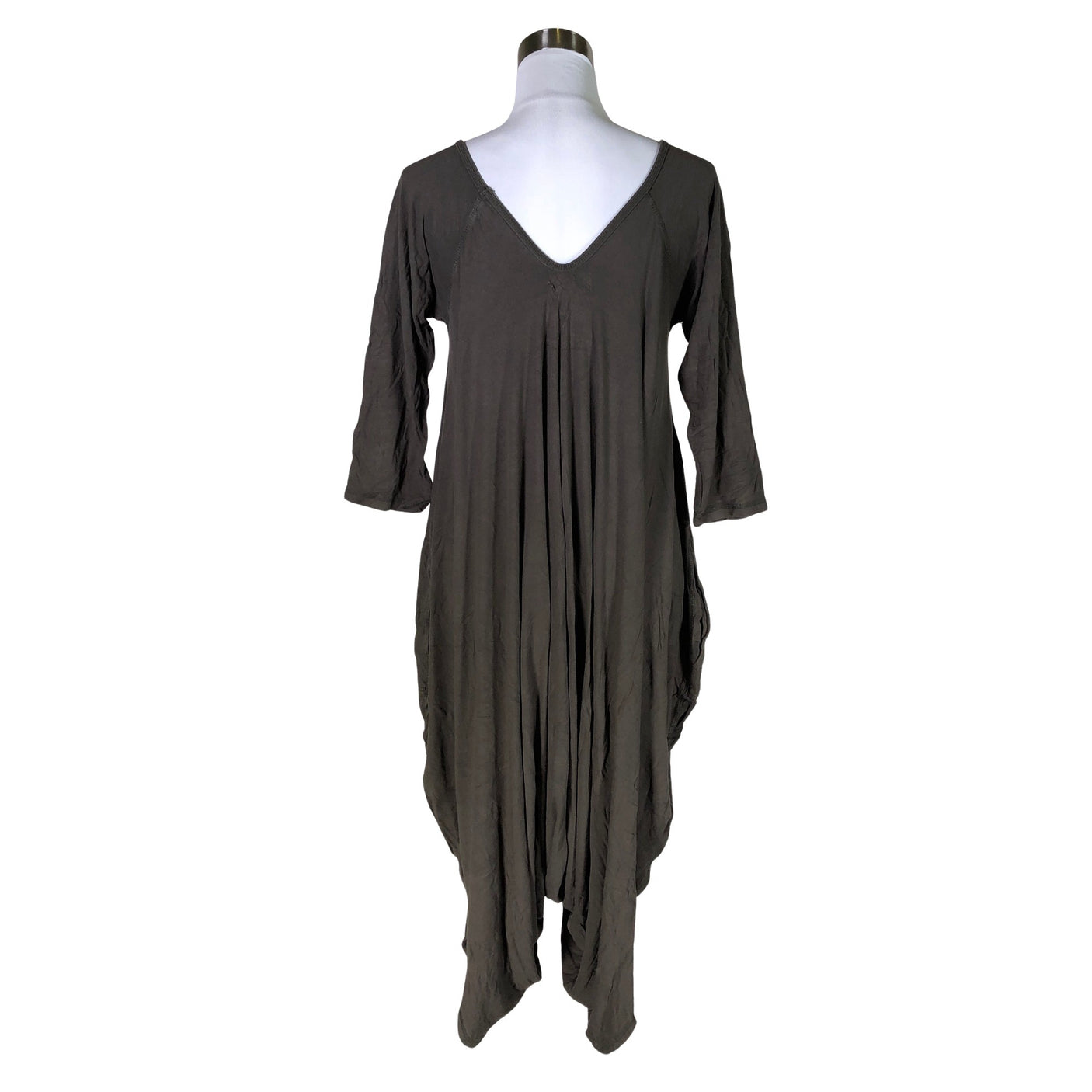 Unisex Ajlajk - Haalari, koko 40 - (2)
