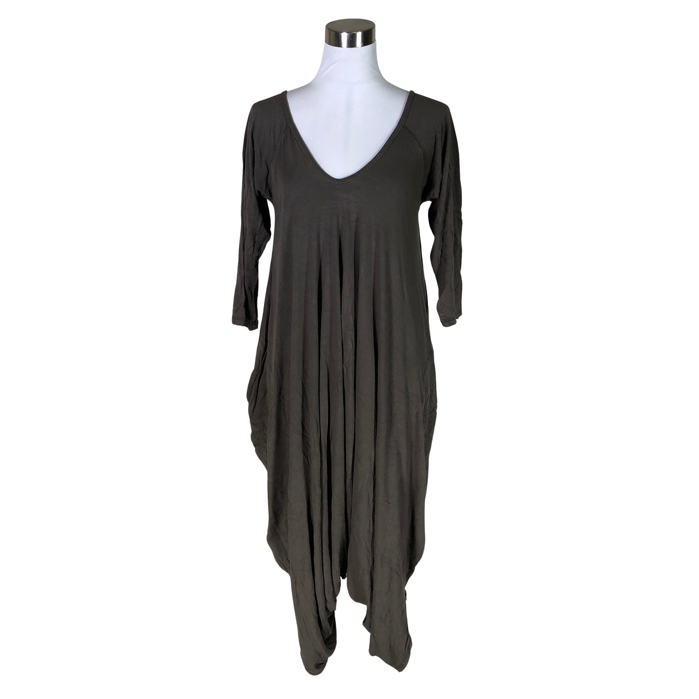 Unisex Ajlajk - Haalari, koko 40 - (1)