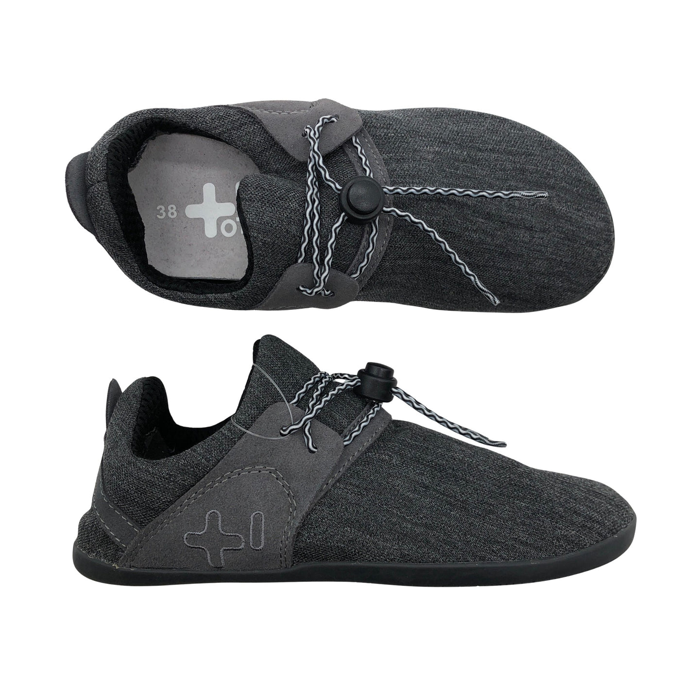 Unisex OTZ Shoes - Tennarit, koko 38 - (1)