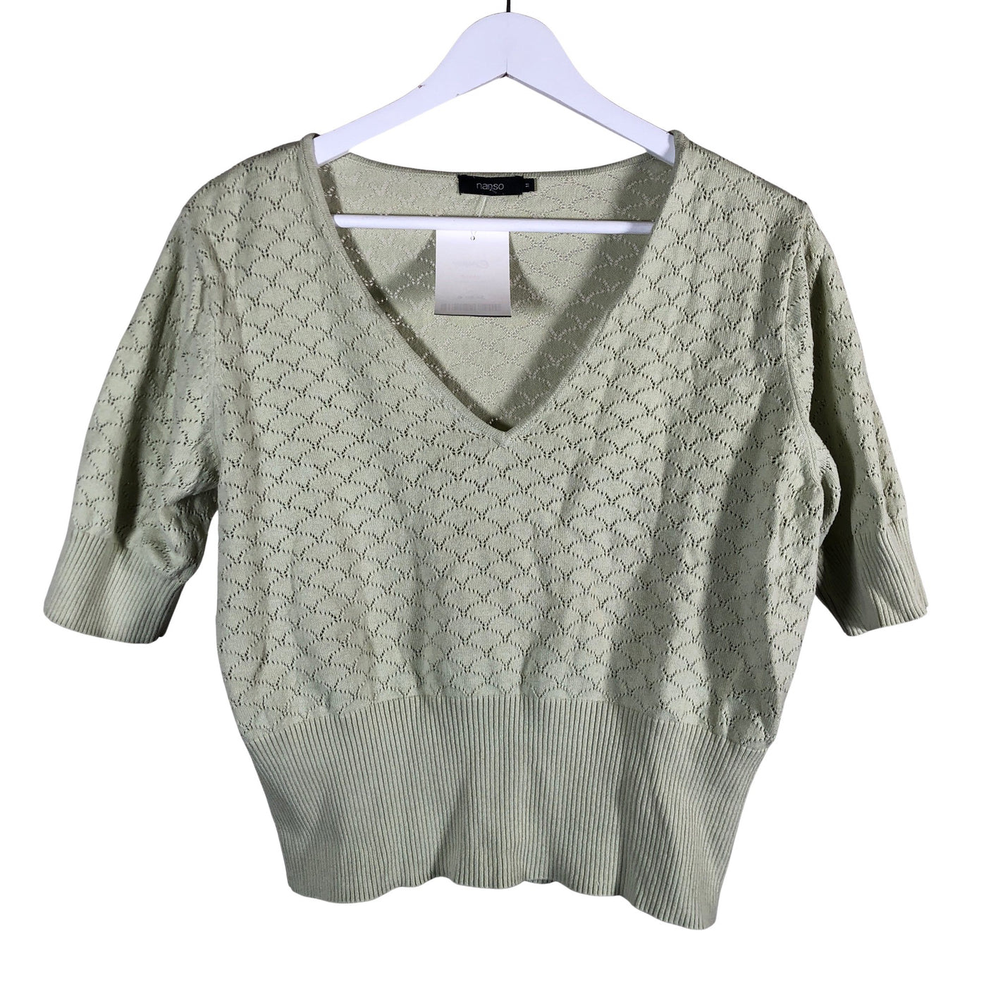 Unisex Nanso - Neulepaita, koko 38 - (1)