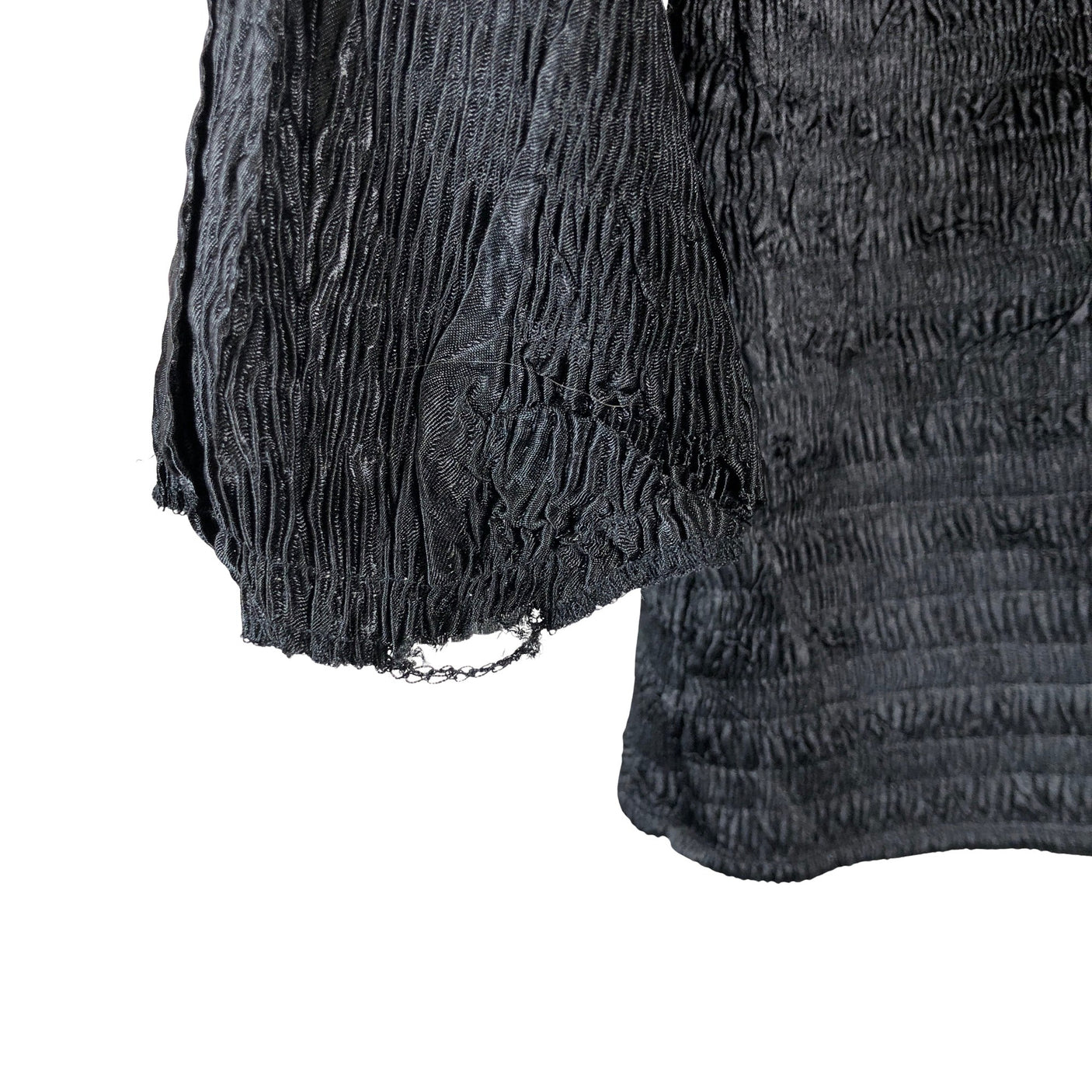 Unisex Kriss - Neuletakki, koko 40 - (2)