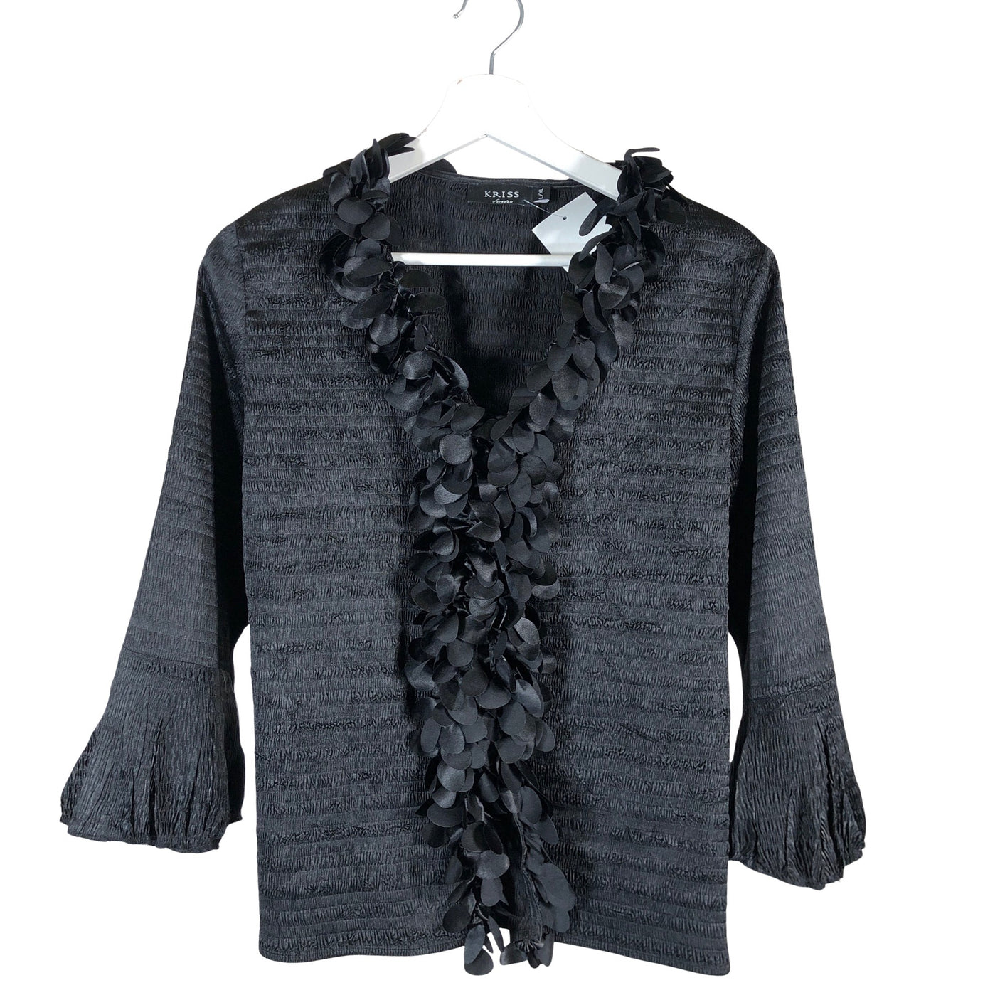 Unisex Kriss - Neuletakki, koko 40 - (1)