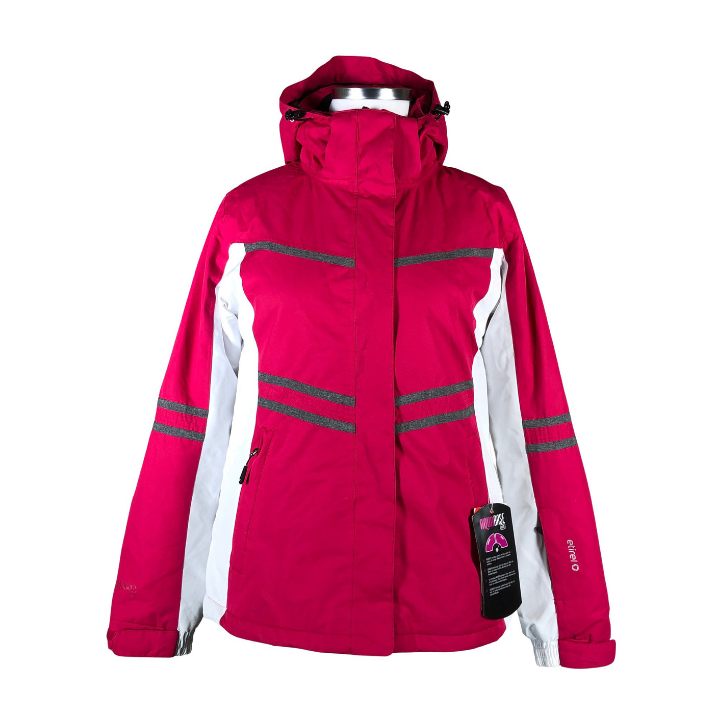 Unisex Etirel - Toppatakki, koko 44 - (1)