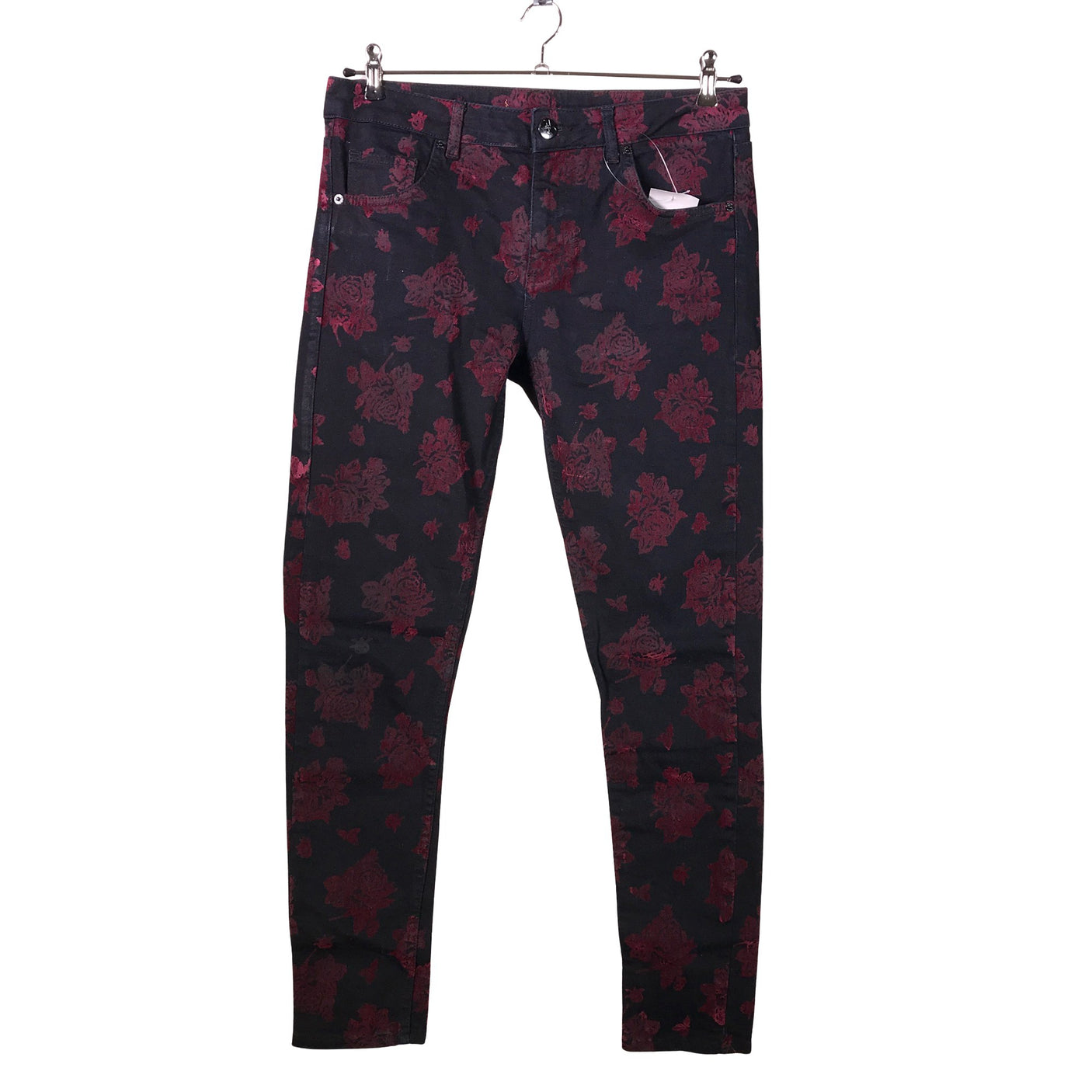 Unisex Topshop - Farkut, koko W32 - (1)