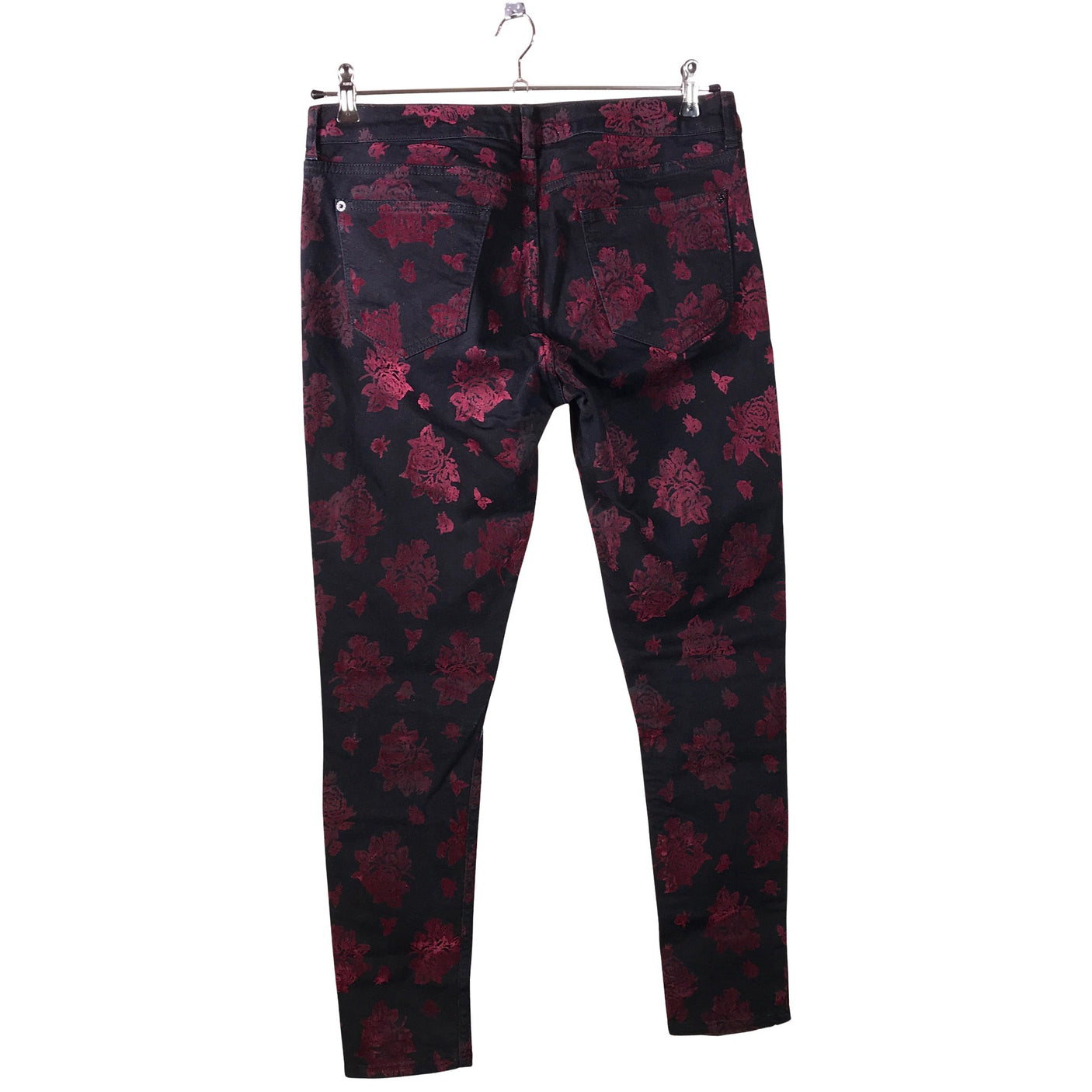 Unisex Topshop - Farkut, koko W32 - (2)
