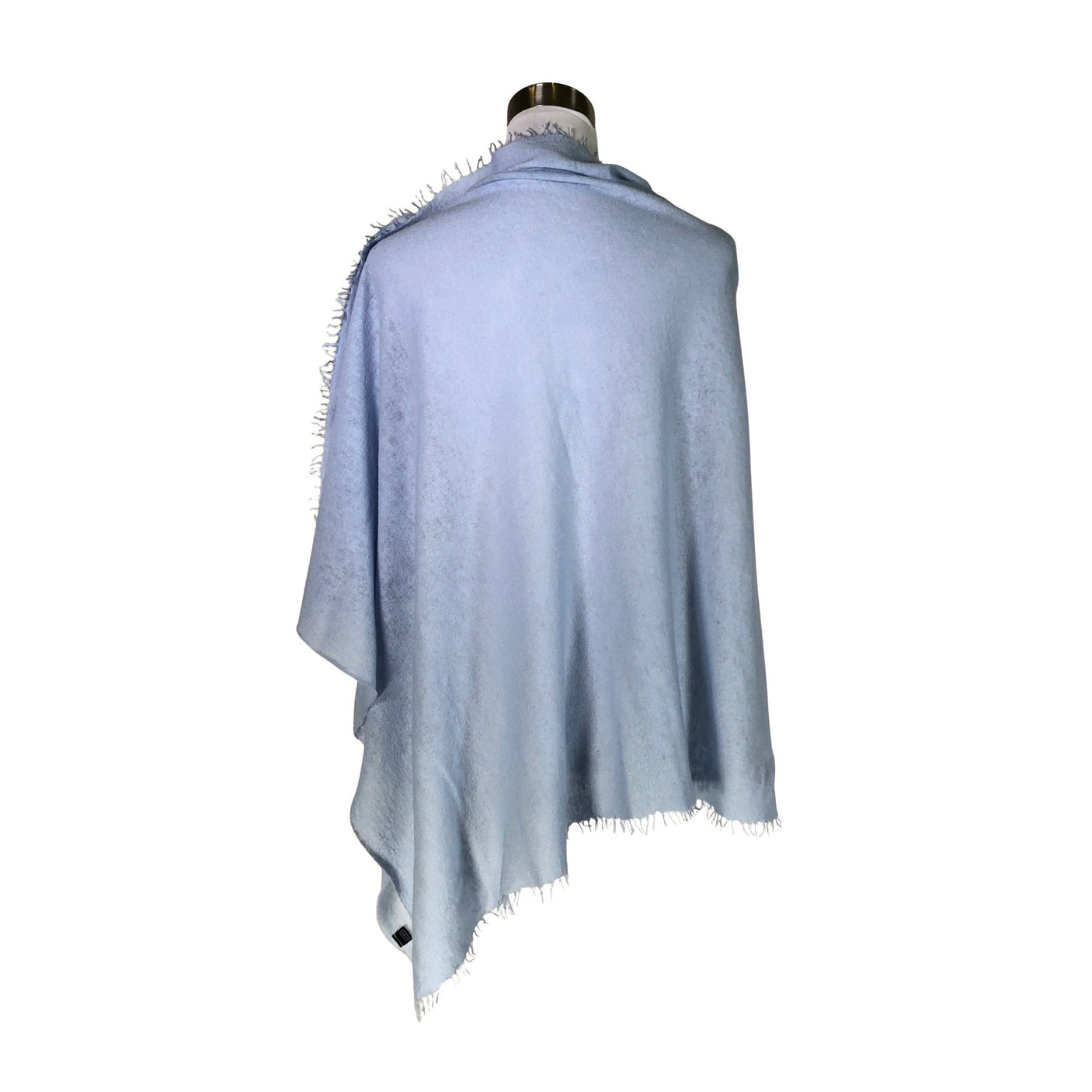 Unisex Balmuir - Poncho, koko 38 - (2)