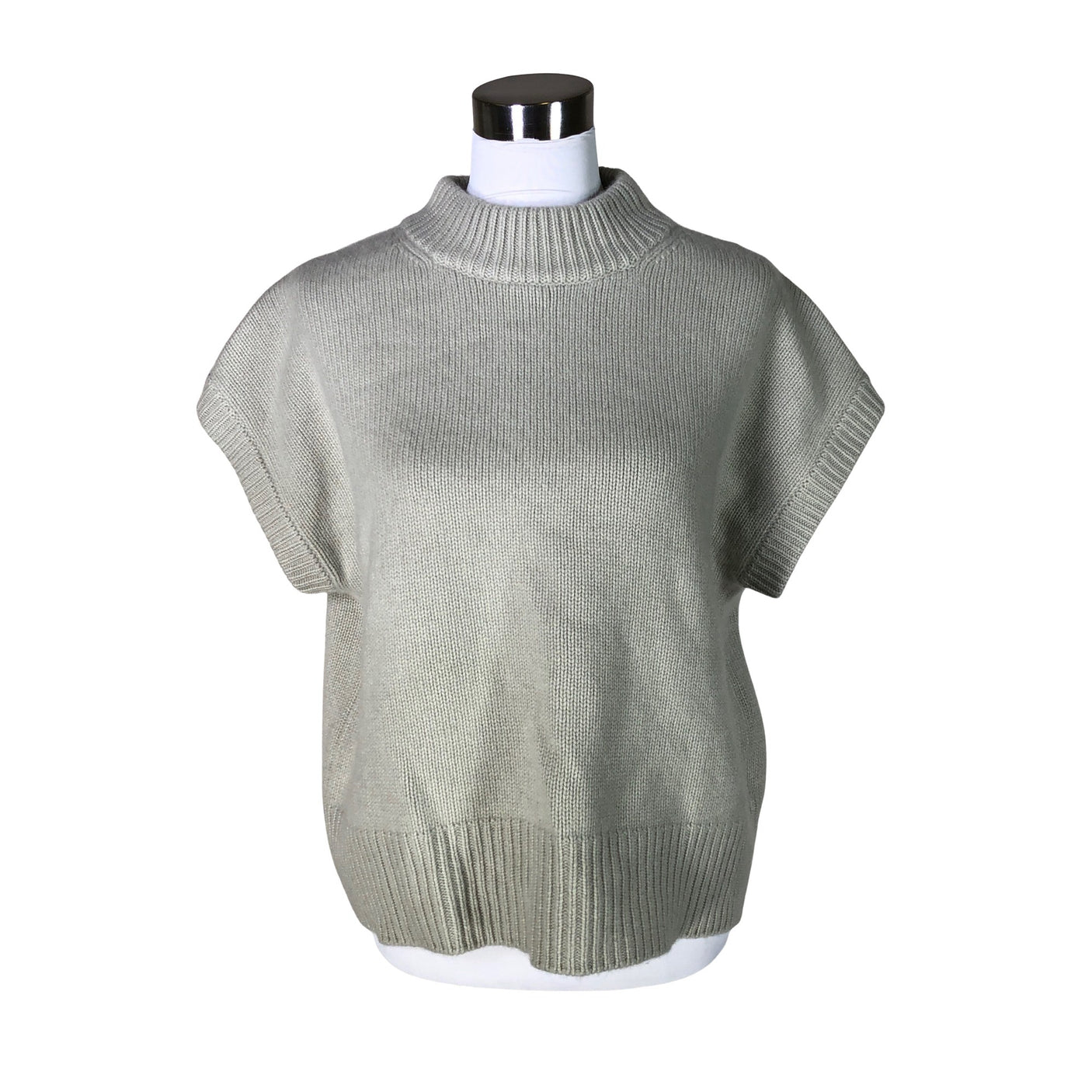 Unisex Soft Goat - Neuleliivi, koko 38 - (1)