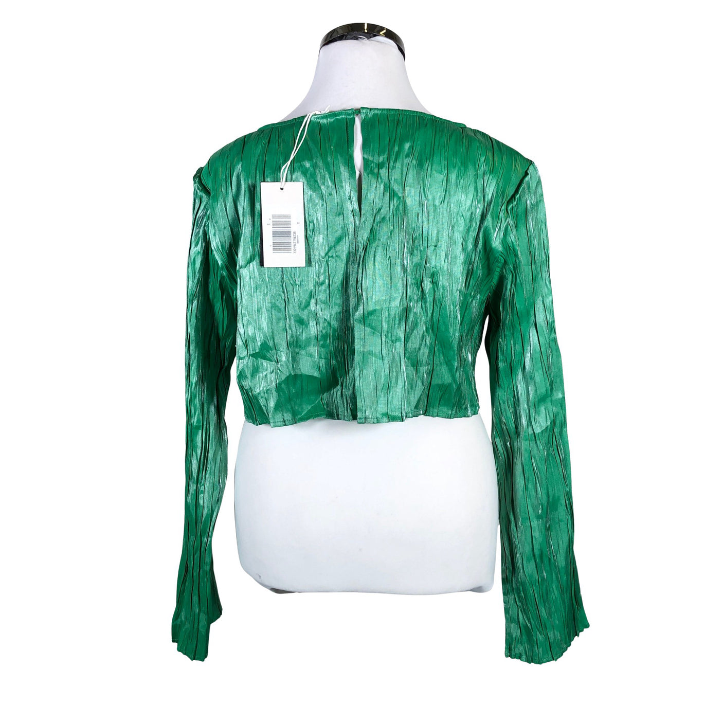 Unisex Na-KD - Juhlapaita, koko 44 - (2)