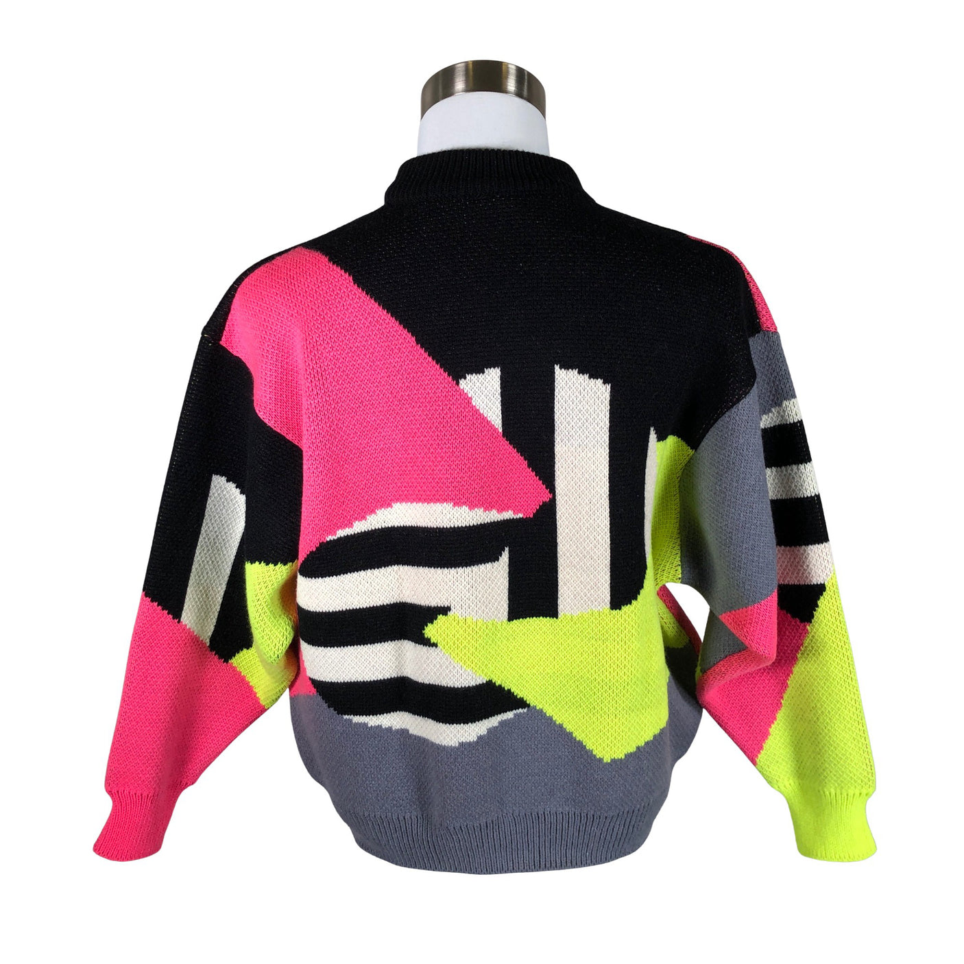 Unisex Henri Duvillard - Neulepaita, koko M - (2)