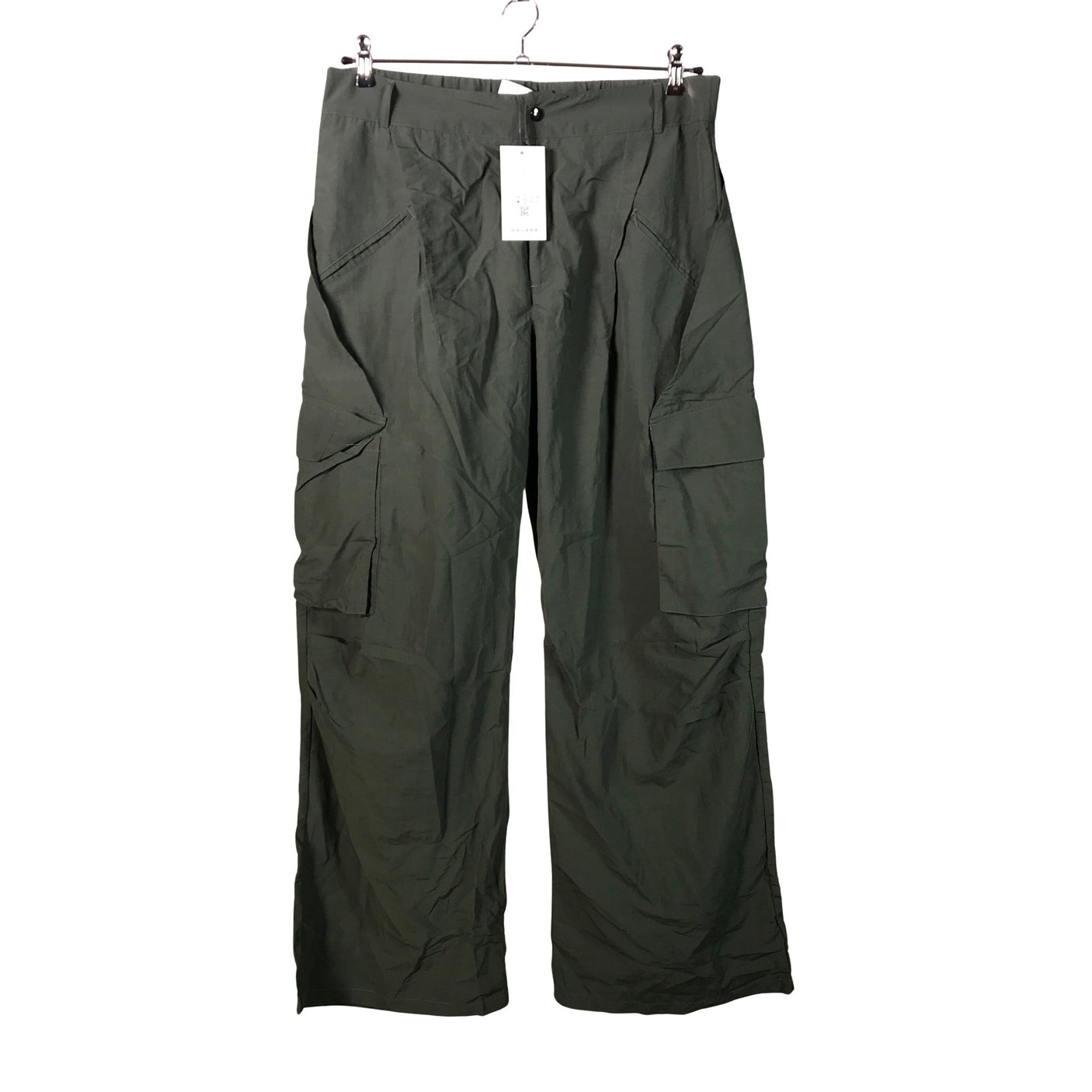 Unisex Halara - Cargohousut, koko 42 - (1)