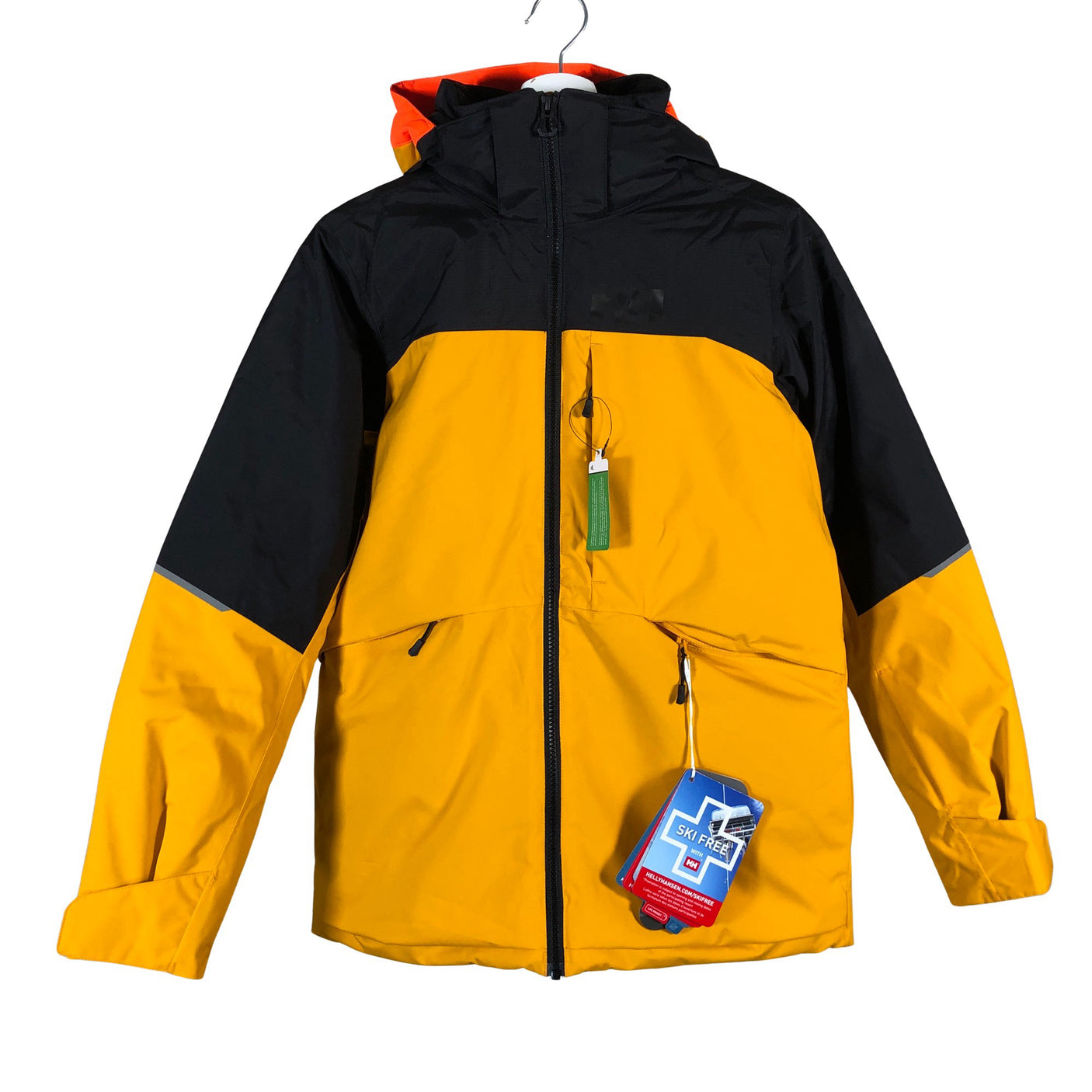 Unisex Helly Hansen - Toppatakki, koko 158 - 164 - (1)