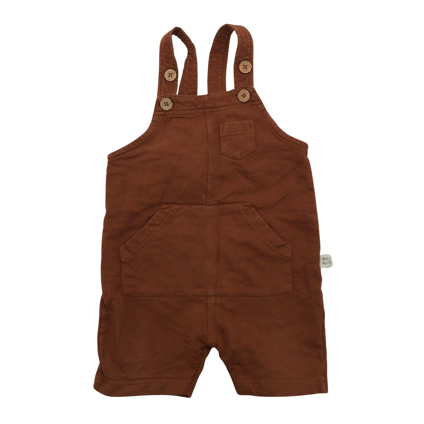 Unisex Mainio - Shortsihaalarit, koko 86 - 92 - (1)