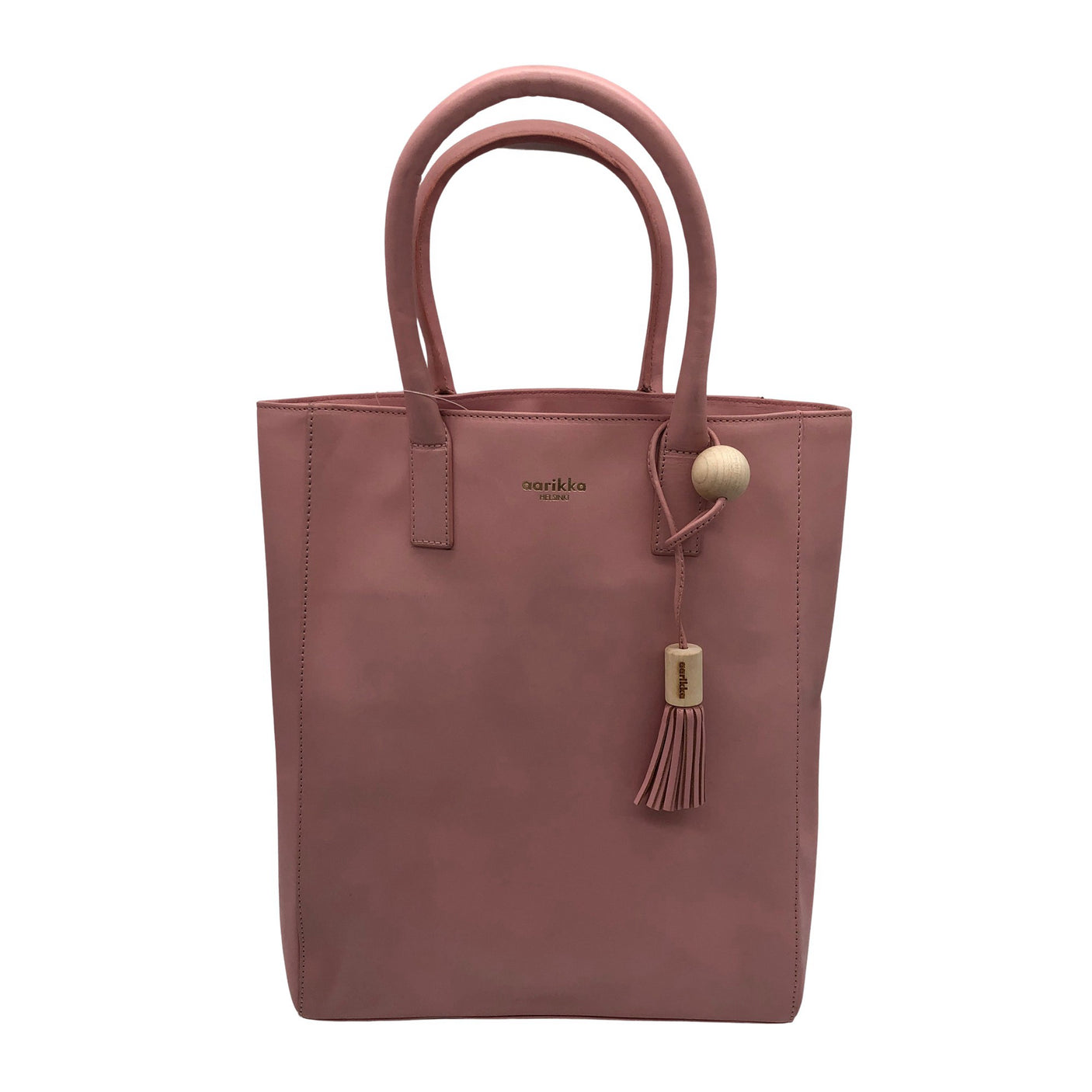 Unisex Aarikka - Käsilaukku, koko Maxi - (1)