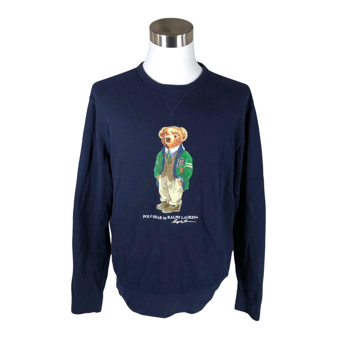 Unisex Polo Ralph Lauren - Collegepaita, koko L - (1)