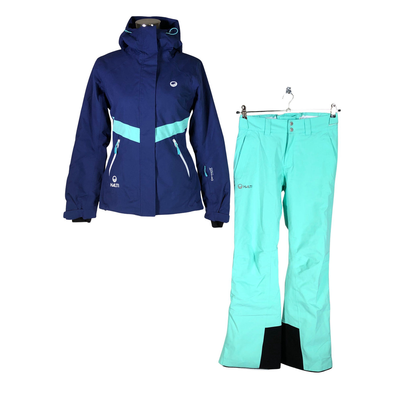 Unisex Halti - Toppa-asu, koko 36 - (1)