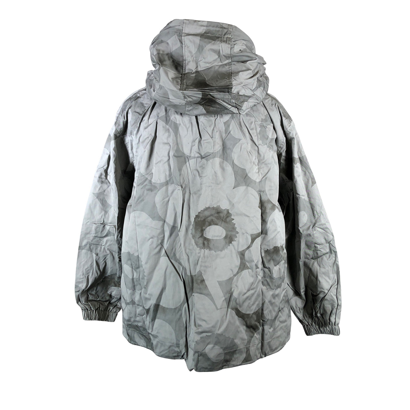 Unisex Marimekko - Ulkoilutakki, koko 42 - (2)