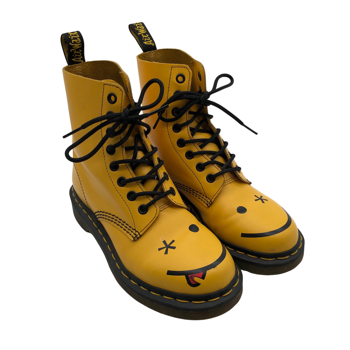 Unisex Dr. Martens - Maiharit, koko 36 - (2)