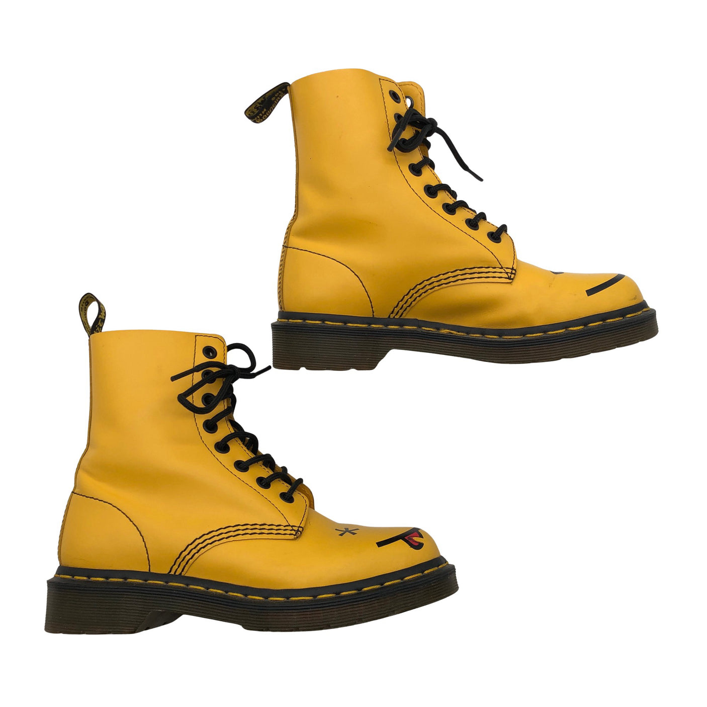 Unisex Dr. Martens - Maiharit, koko 36 - (1)