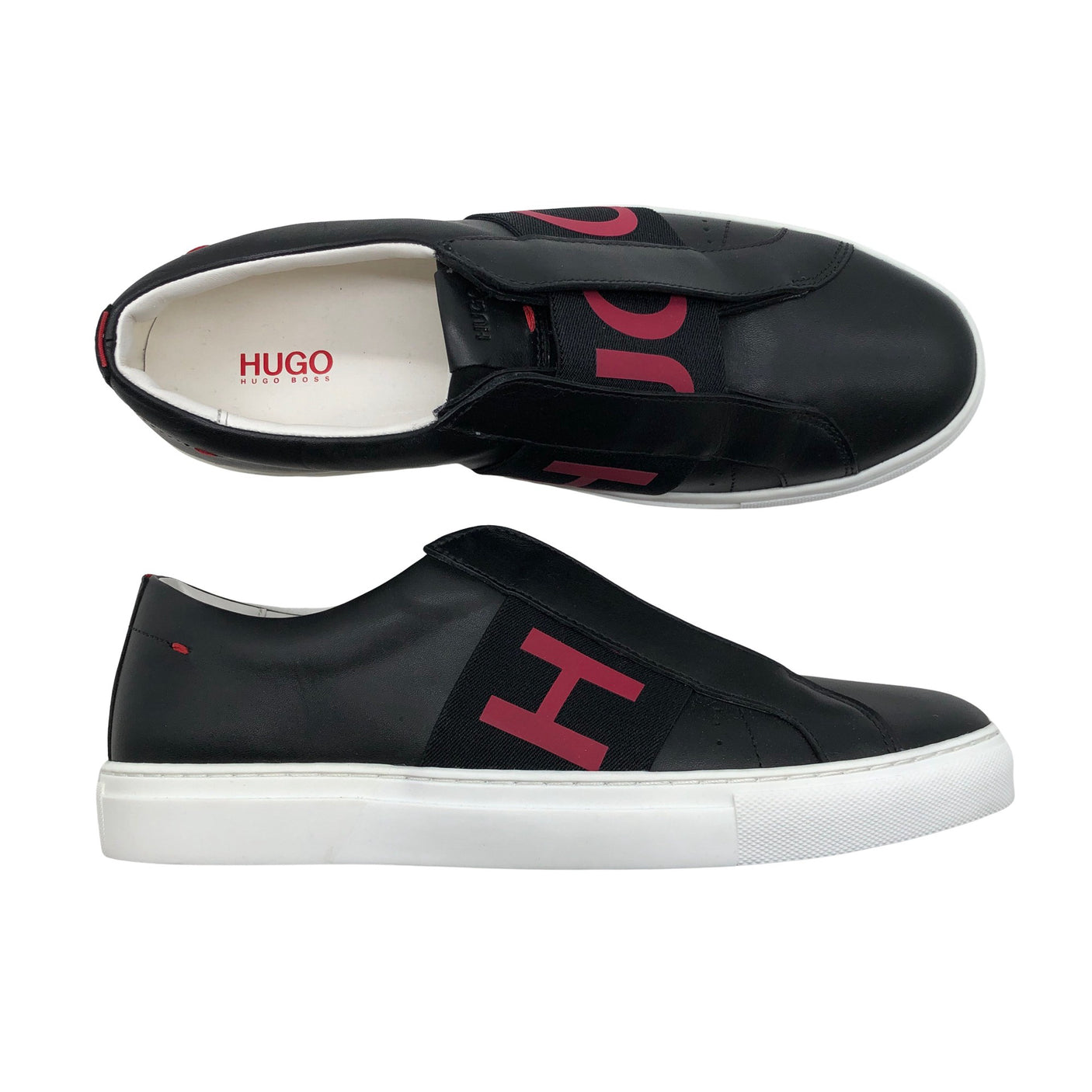 Unisex Hugo Boss - Tennarit, koko 40 - (1)