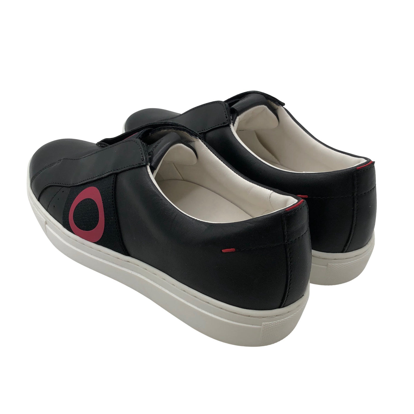 Unisex Hugo Boss - Tennarit, koko 40 - (2)