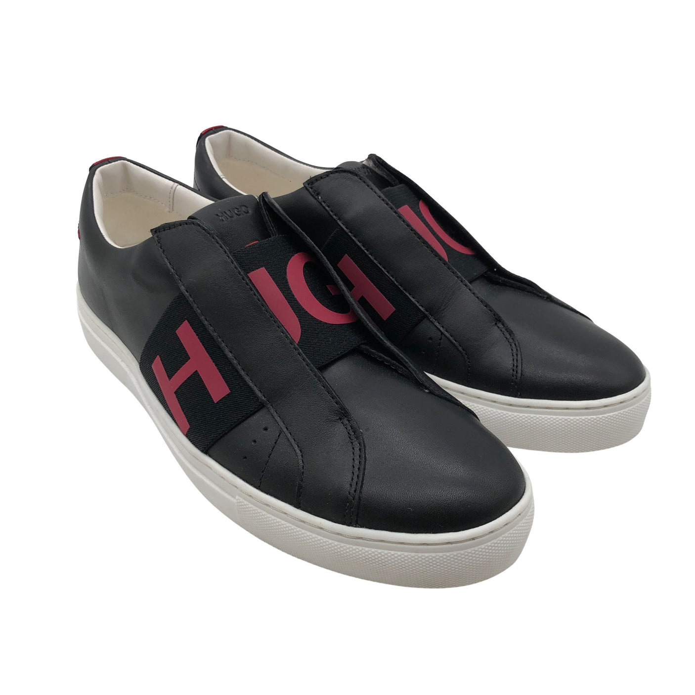 Unisex Hugo Boss - Tennarit, koko 40 - (3)