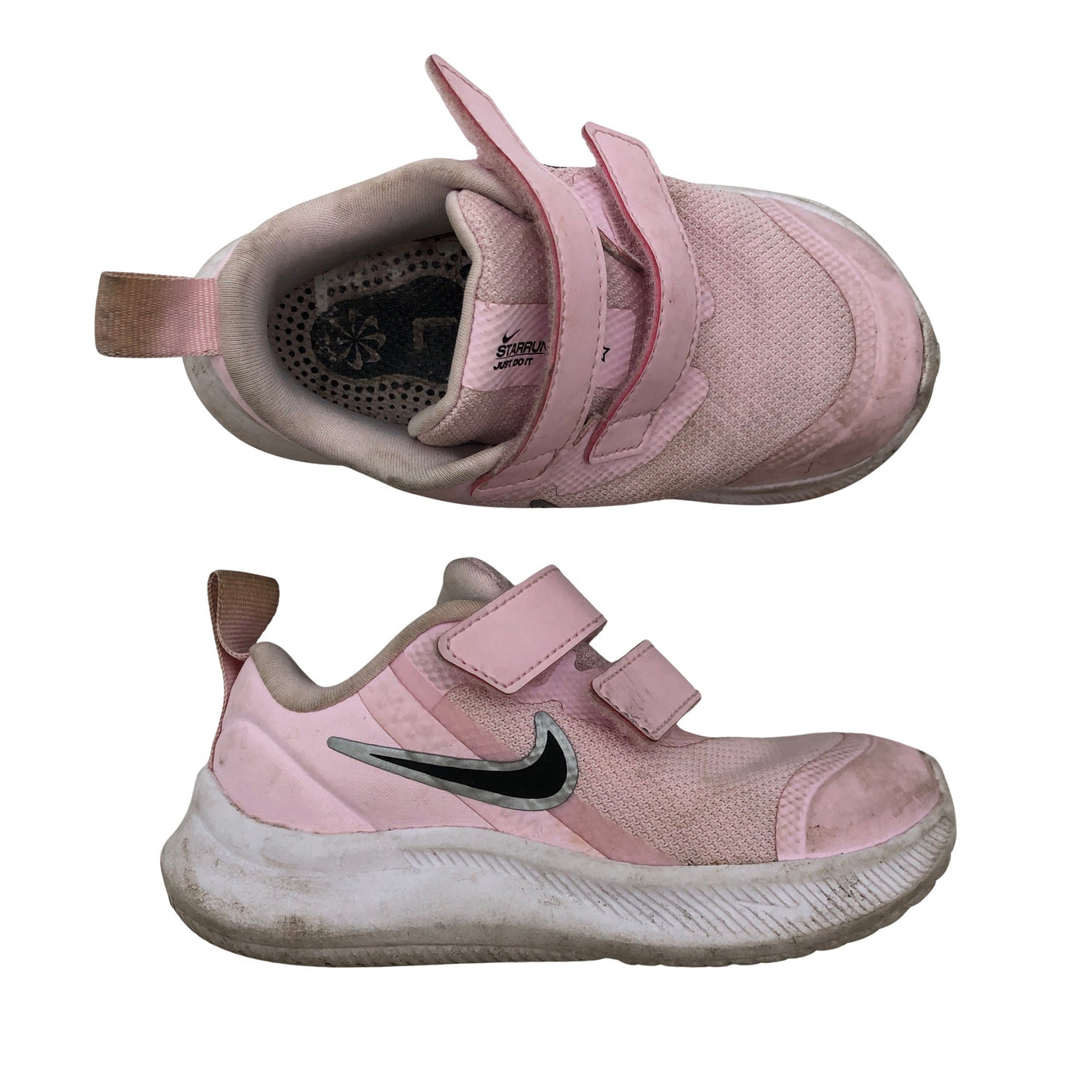 Unisex Nike - Lenkkarit, koko 23 - (1)