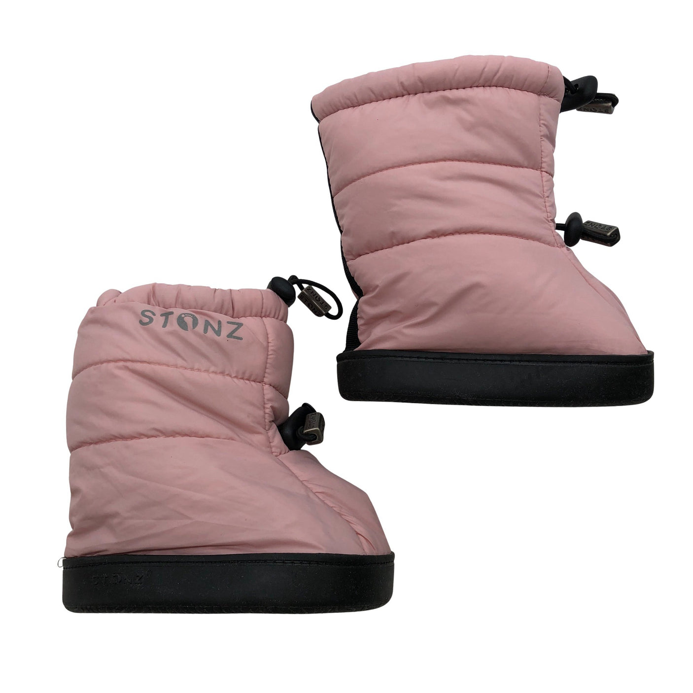Unisex Stonz - Talvitossut, koko 22 - (1)