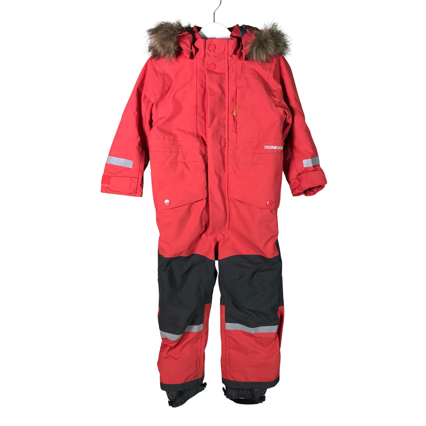 Unisex Didriksons - Toppahaalari, koko 86 - 92 - (1)