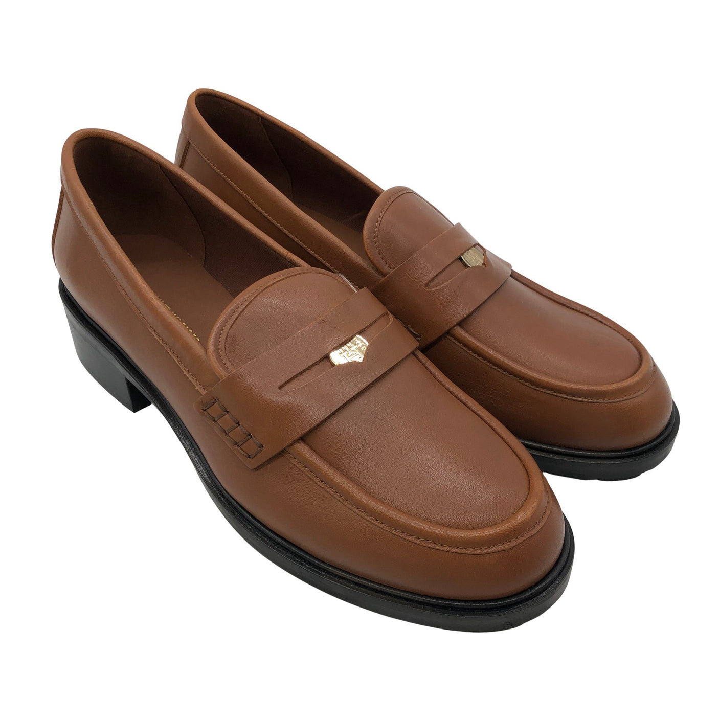 Unisex Tommy Hilfiger - Loaferit, koko 41 - (3)
