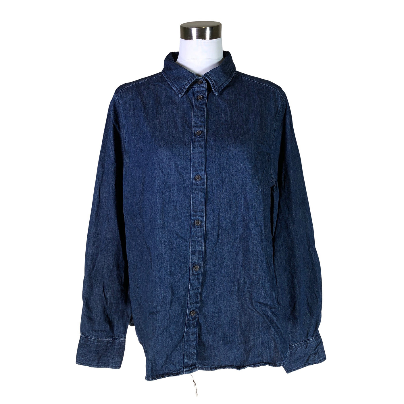 Unisex Lindex - Farkkupaita, koko 40 - (1)