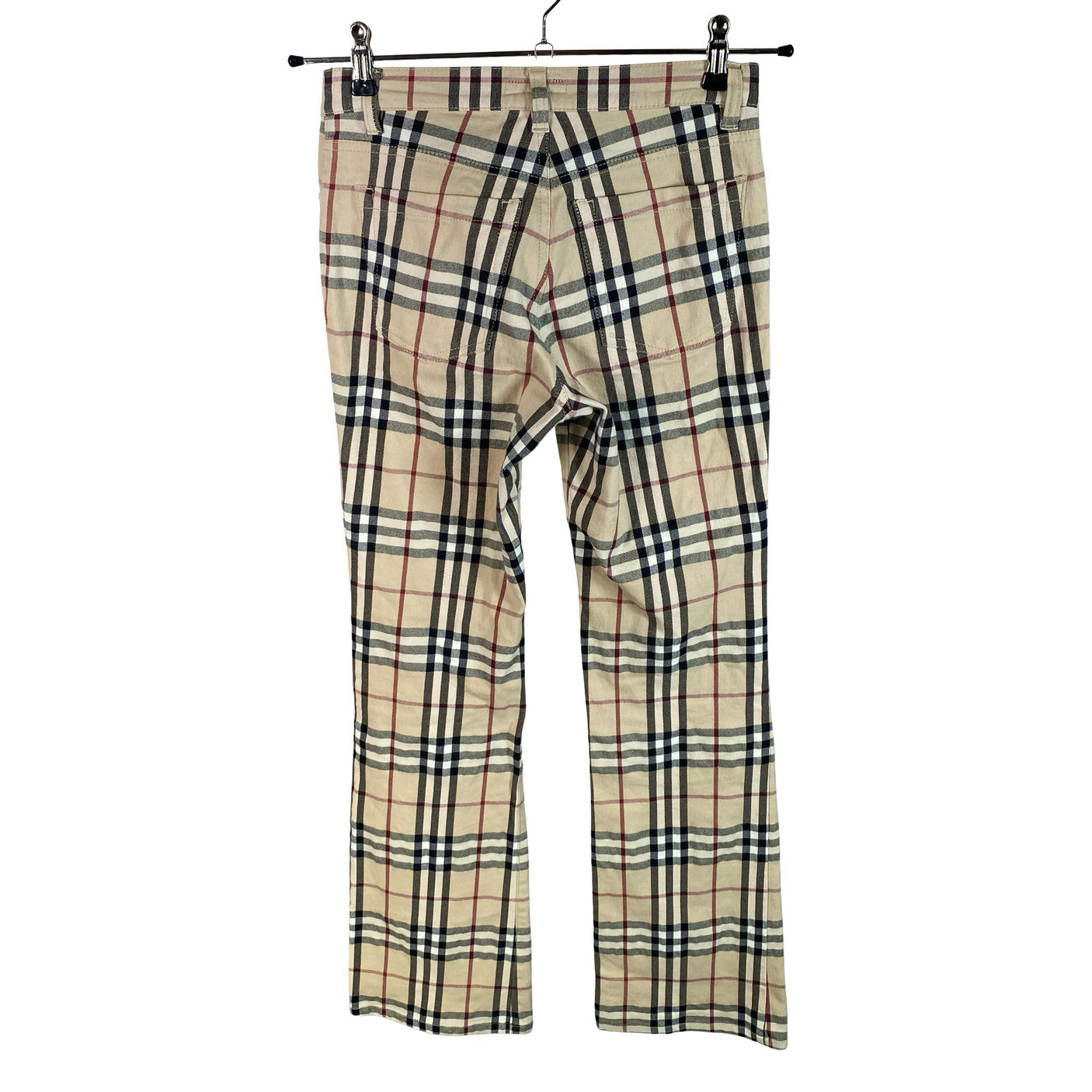 Unisex Burberry - Farkut, koko 34 - (2)