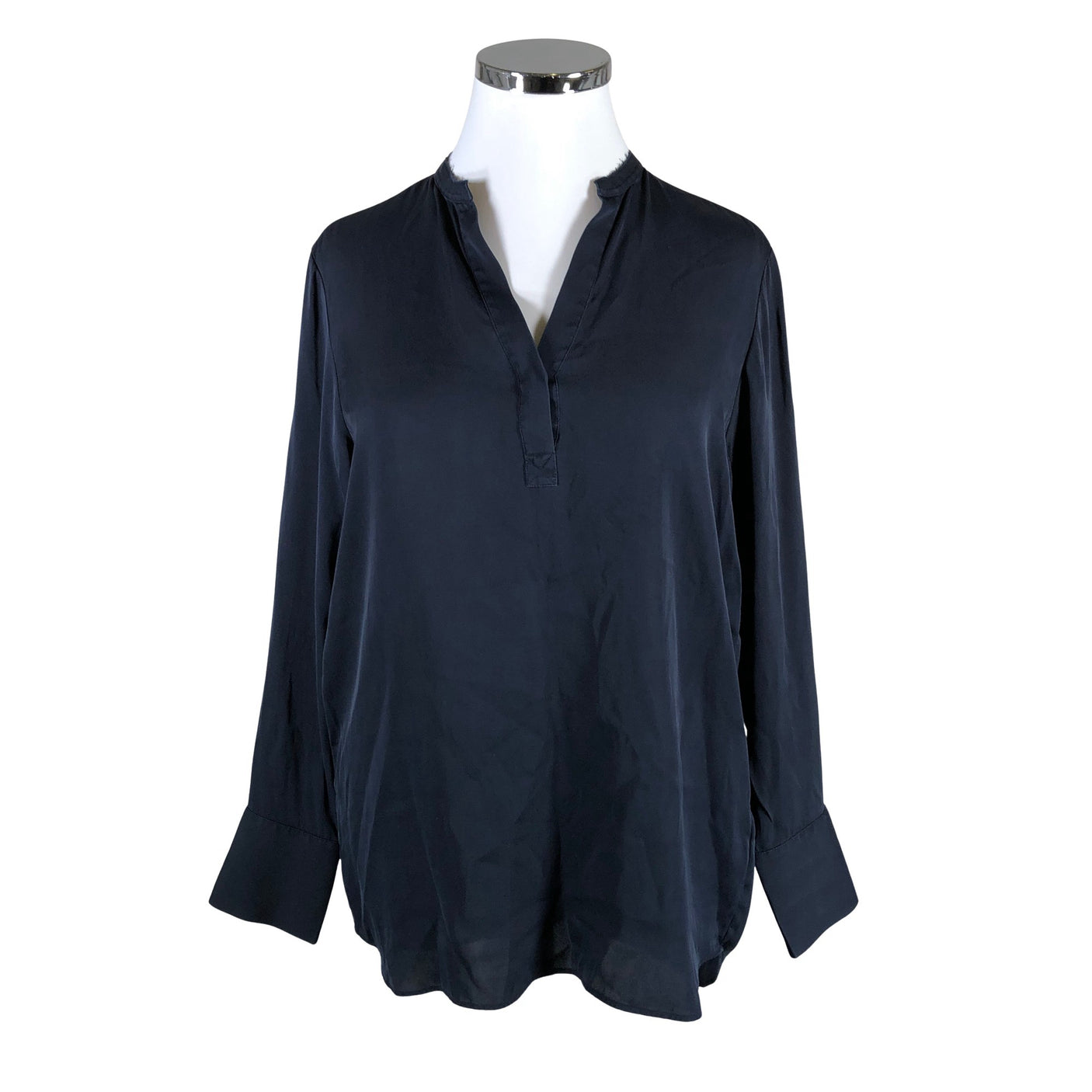 Unisex Filippa K. - Sifonkitunika, koko 42 - (1)