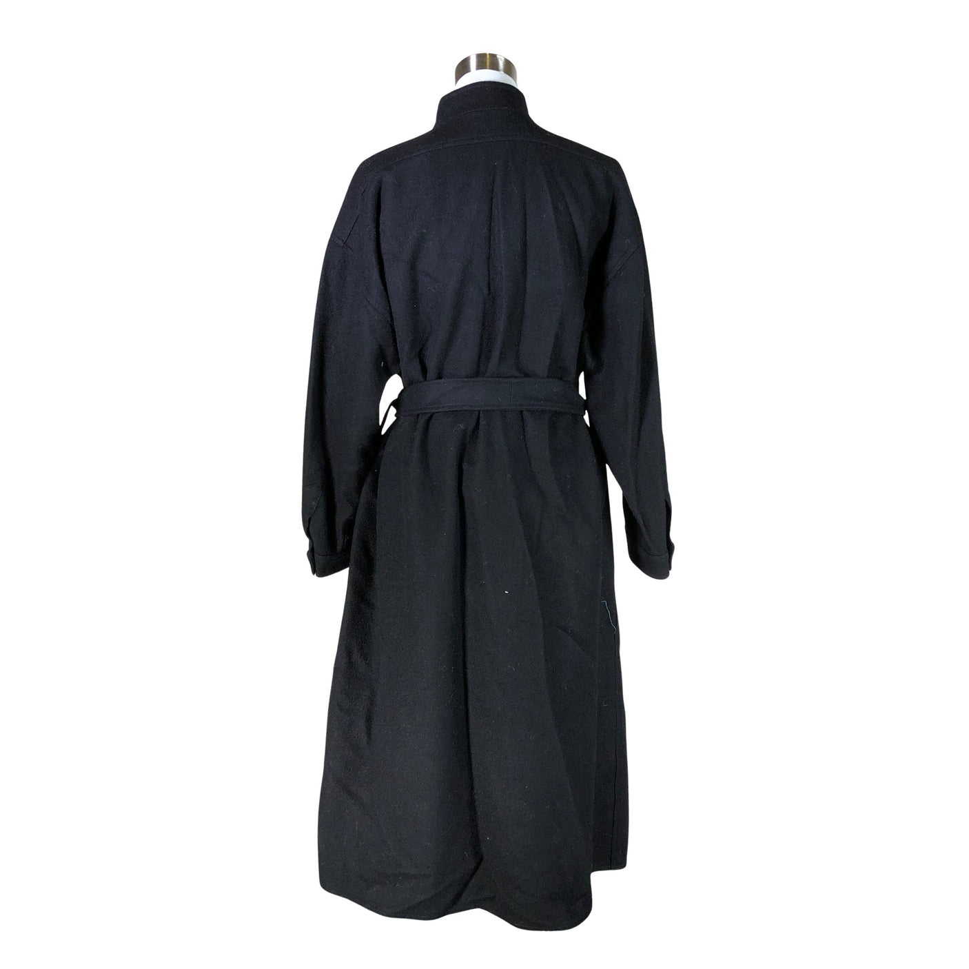 Unisex Vuokko - Villakangastakki, koko 38 - (2)