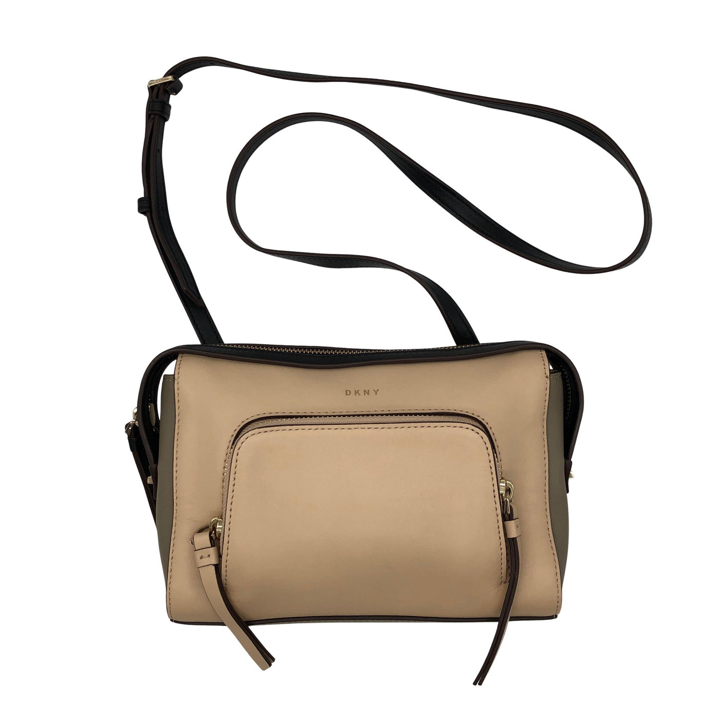 Unisex DKNY - Olkalaukku, koko Mini - (1)