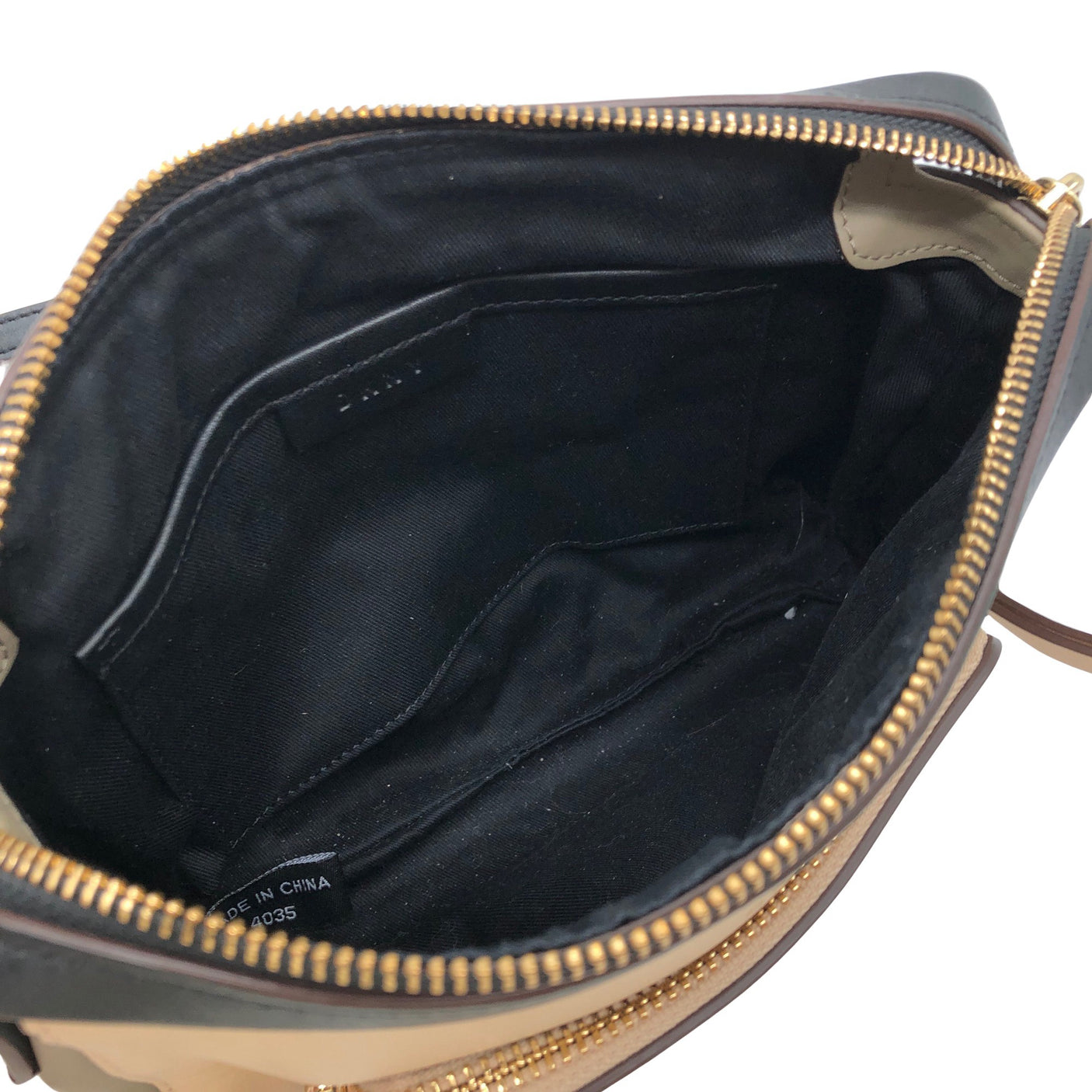 Unisex DKNY - Olkalaukku, koko Mini - (3)