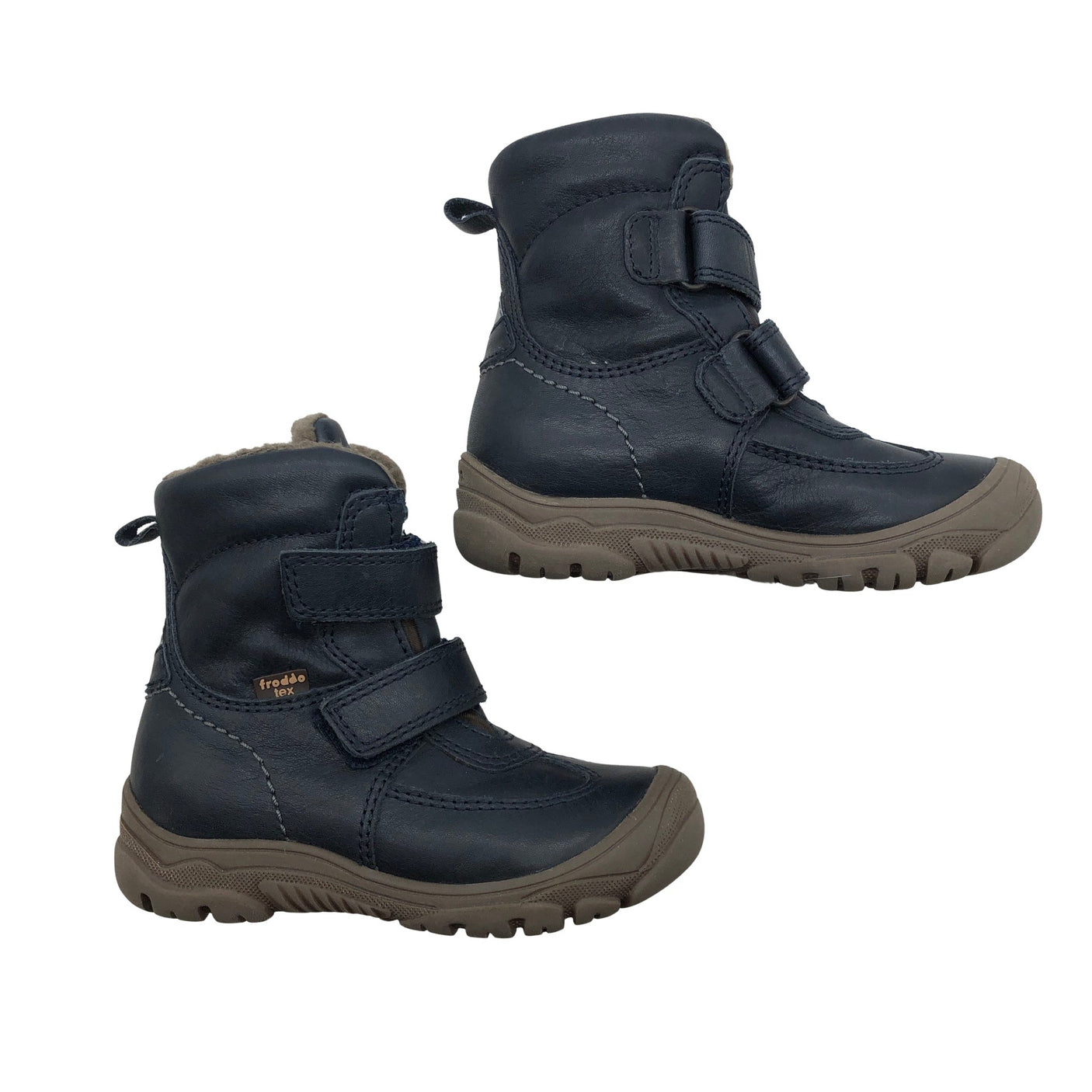 Unisex Froddo - Talvikengät, koko 26 - (1)