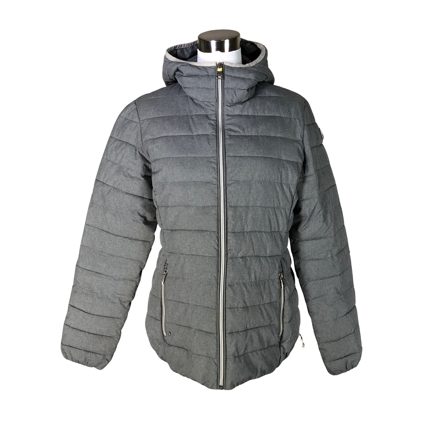 Unisex Luhta - Toppatakki, koko 40 - (1)