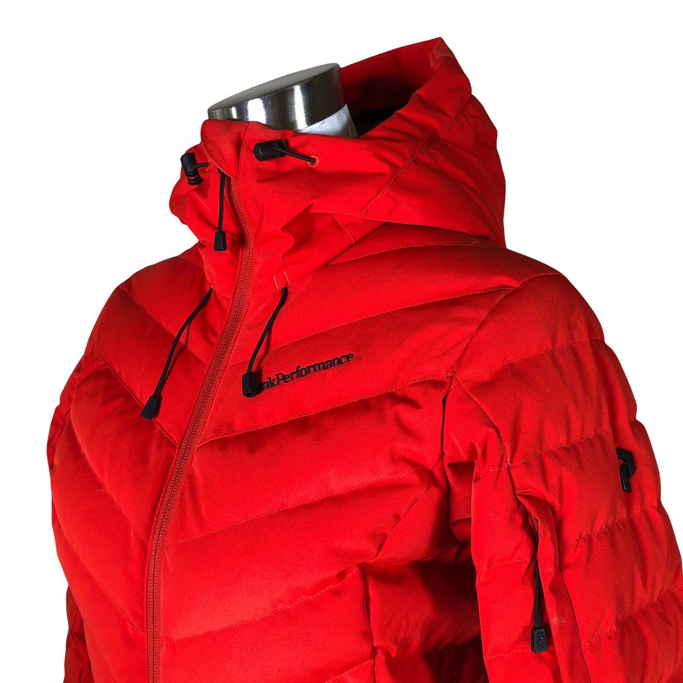 Unisex Peak Performance - Untuvatakki, koko 36 - (3)