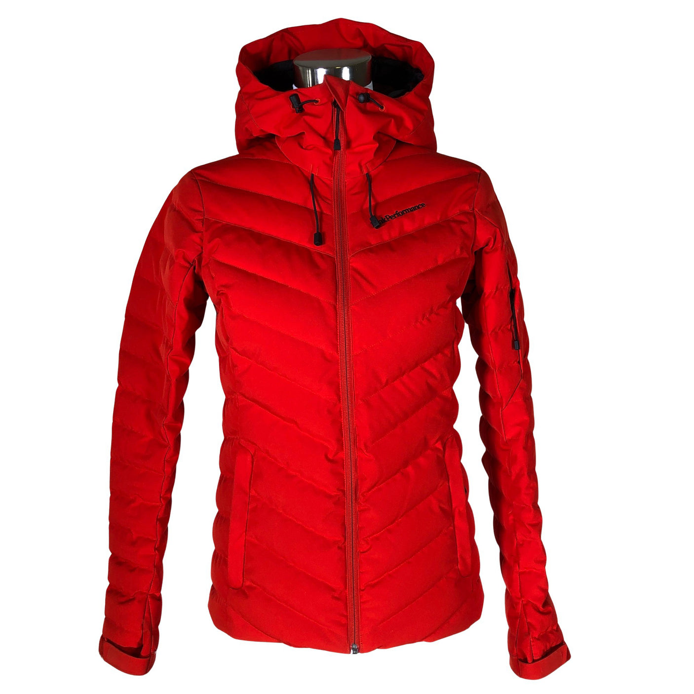 Unisex Peak Performance - Untuvatakki, koko 36 - (1)