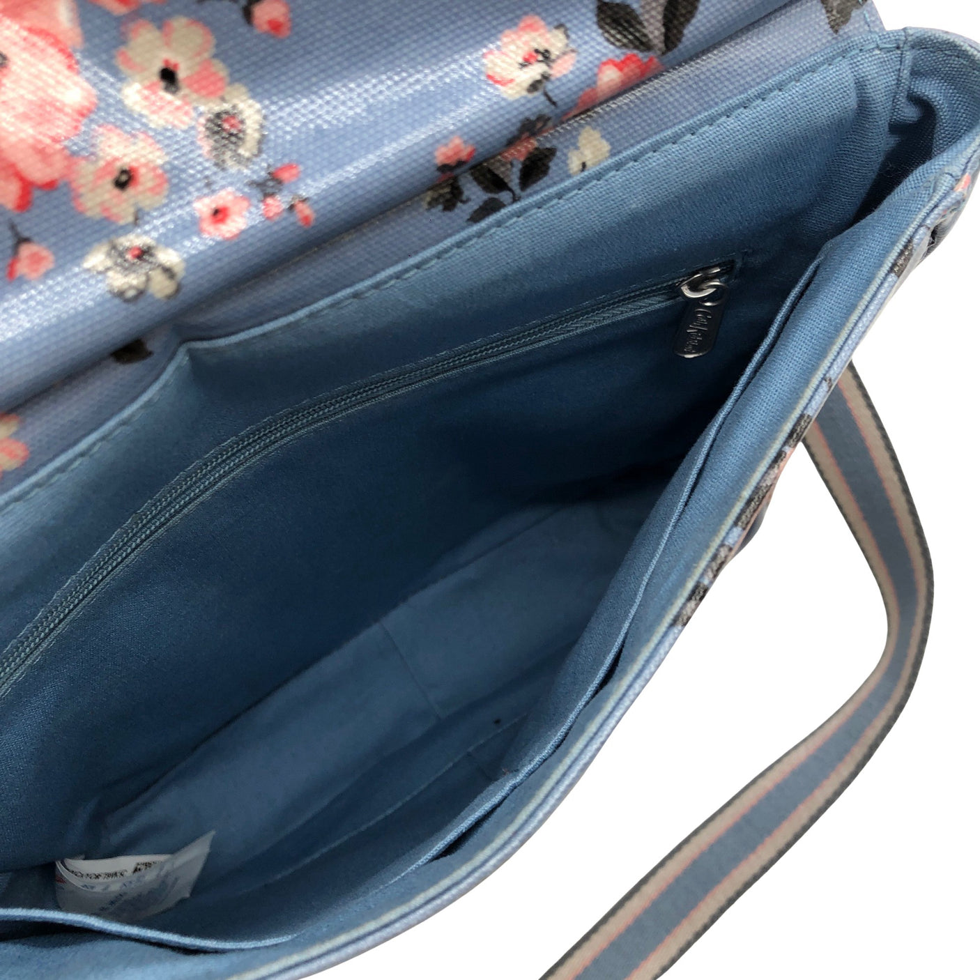 Unisex Cath Kidston - Olkalaukku, koko Midi - (2)
