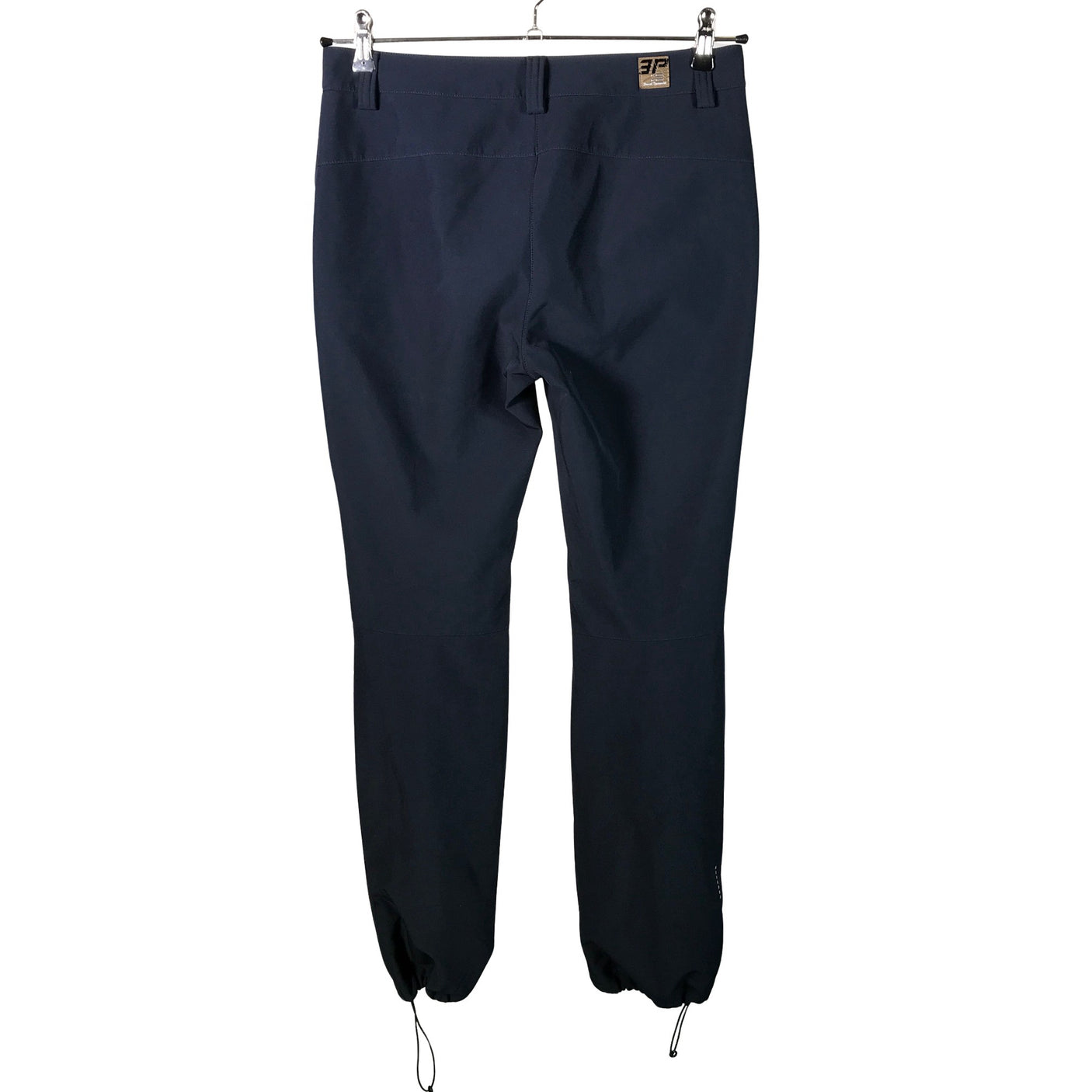 Unisex Icepeak - Softshell-housut, koko 36 - (2)