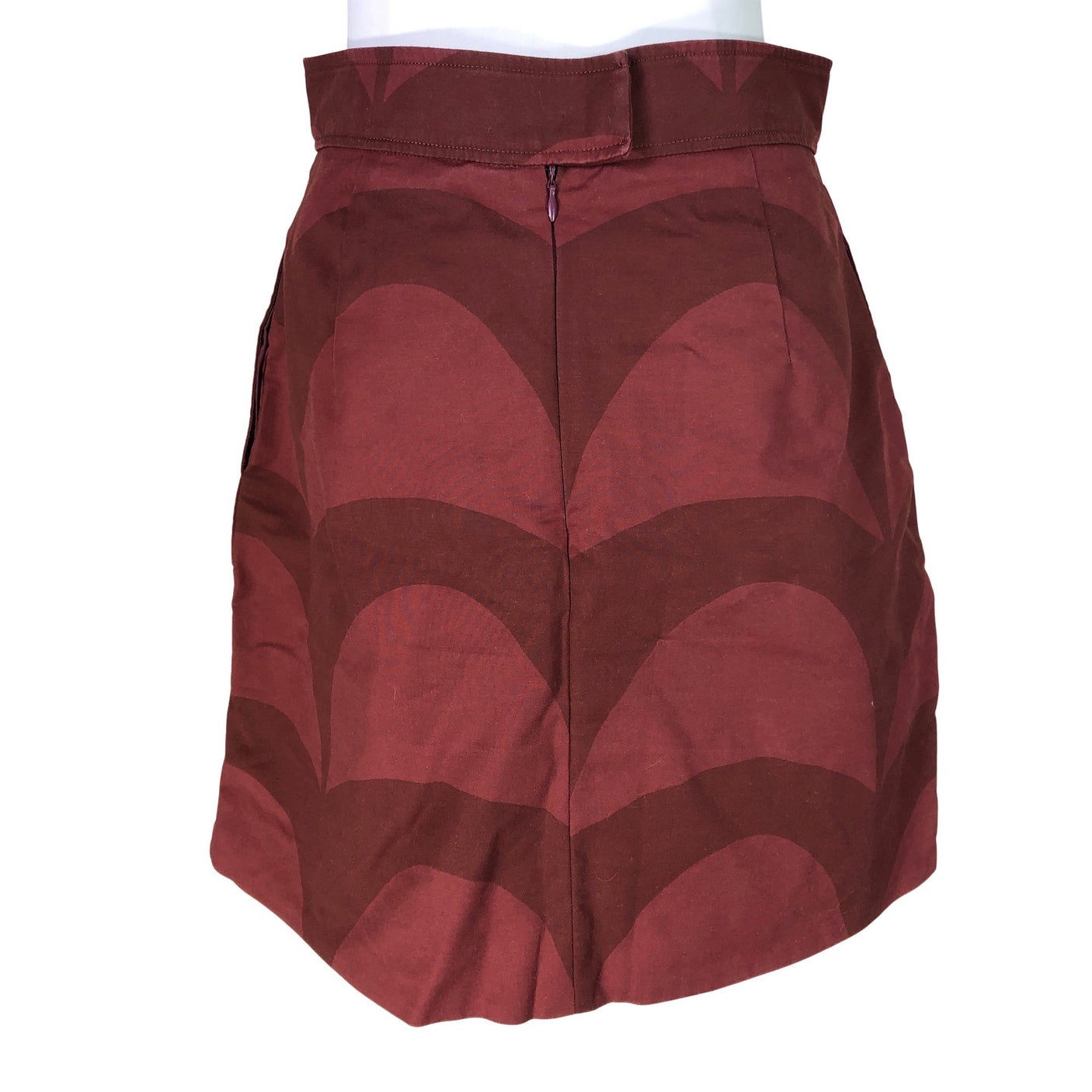 Unisex Marimekko - Kangashame, koko 40 - (2)