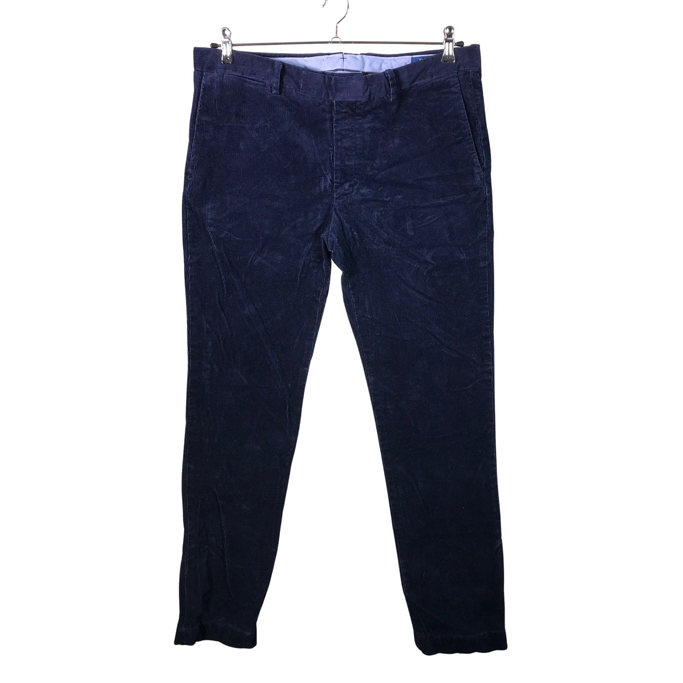 Unisex Polo Ralph Lauren - Samettihousut, koko L - (1)
