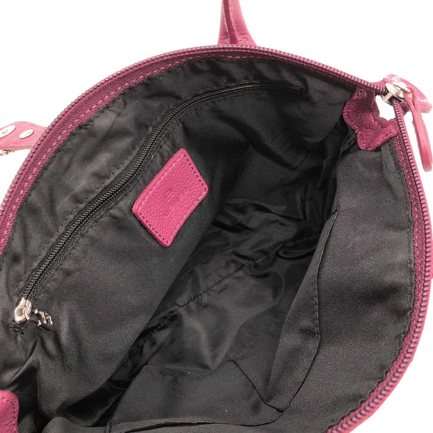 Unisex Aigner - Käsilaukku, koko Mini - (2)