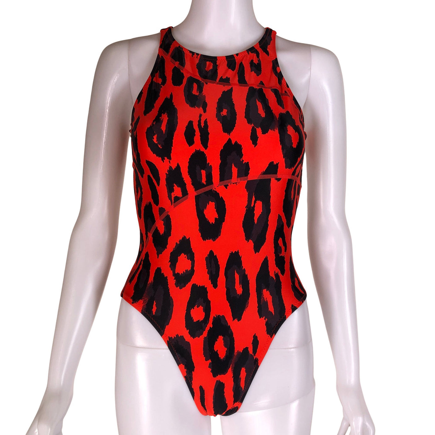 Unisex Adidas - Uimapuku, koko 34 - (1)